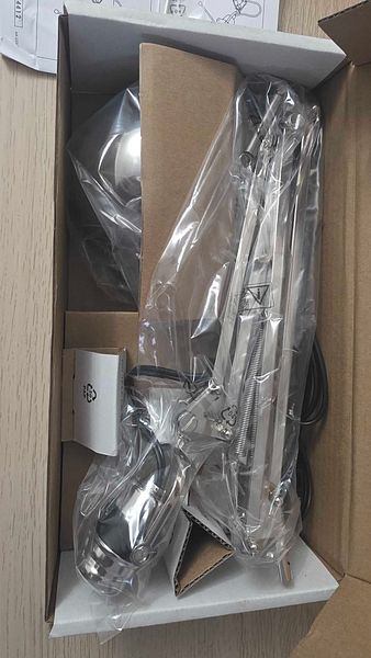 Ikea Forsa Desk Lamp - Brand New - photo 5