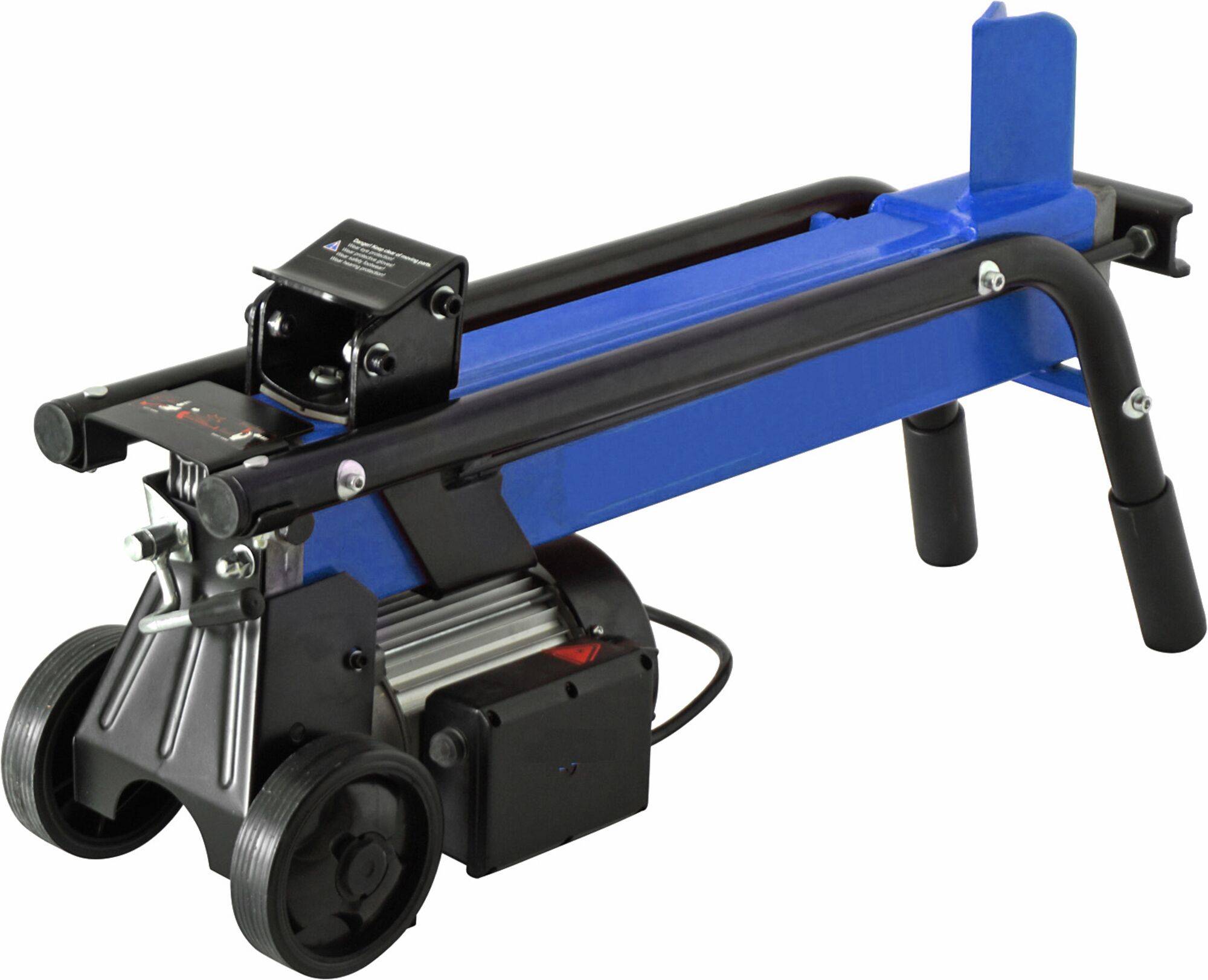 5 Ton Electric Log Splitter - photo 2