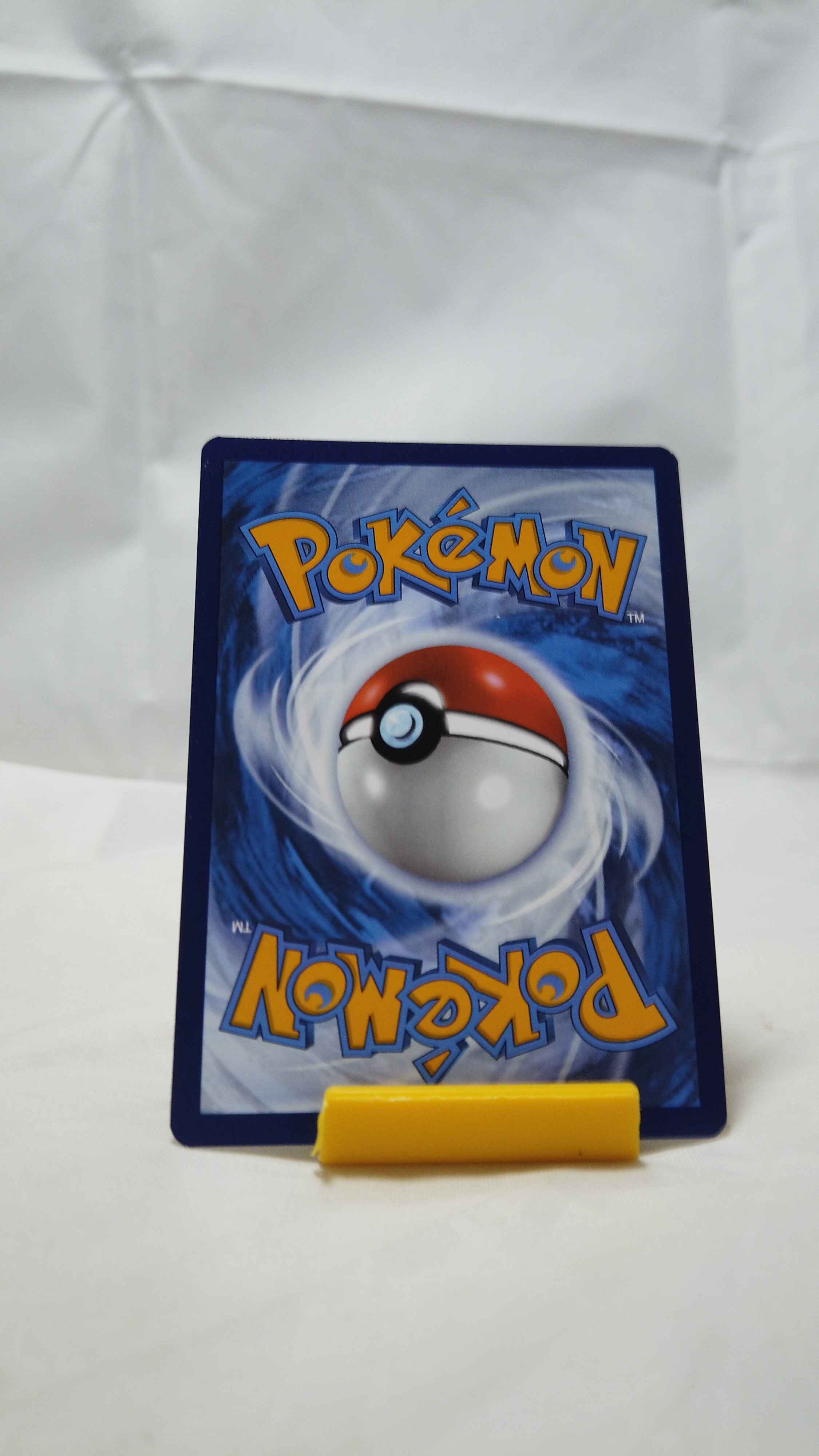 Pokemon Slowking 019/131 Prismatic Evolutions Poke Ball Holo NM - photo 3