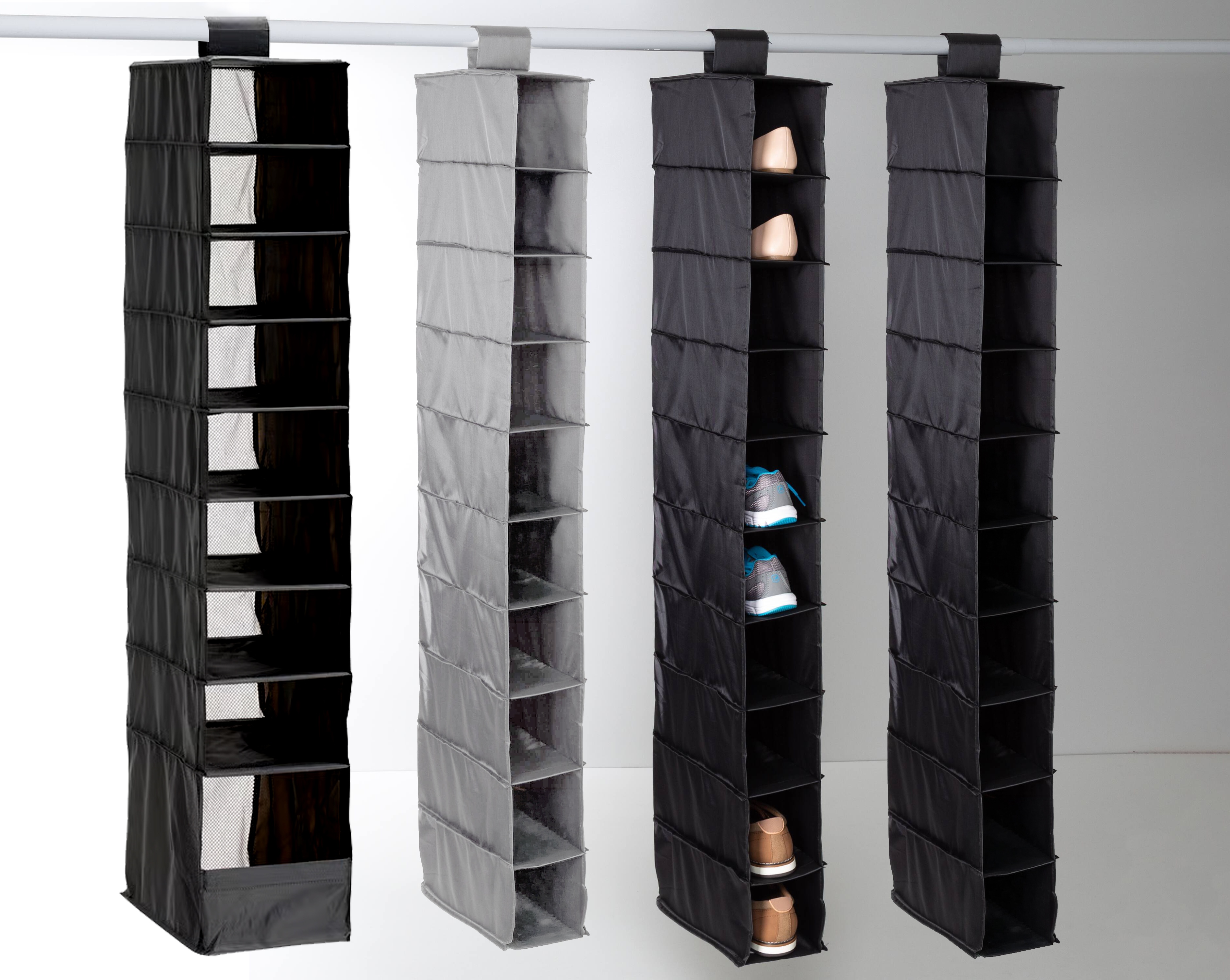 Ikea SKUBB Hanging Organizers