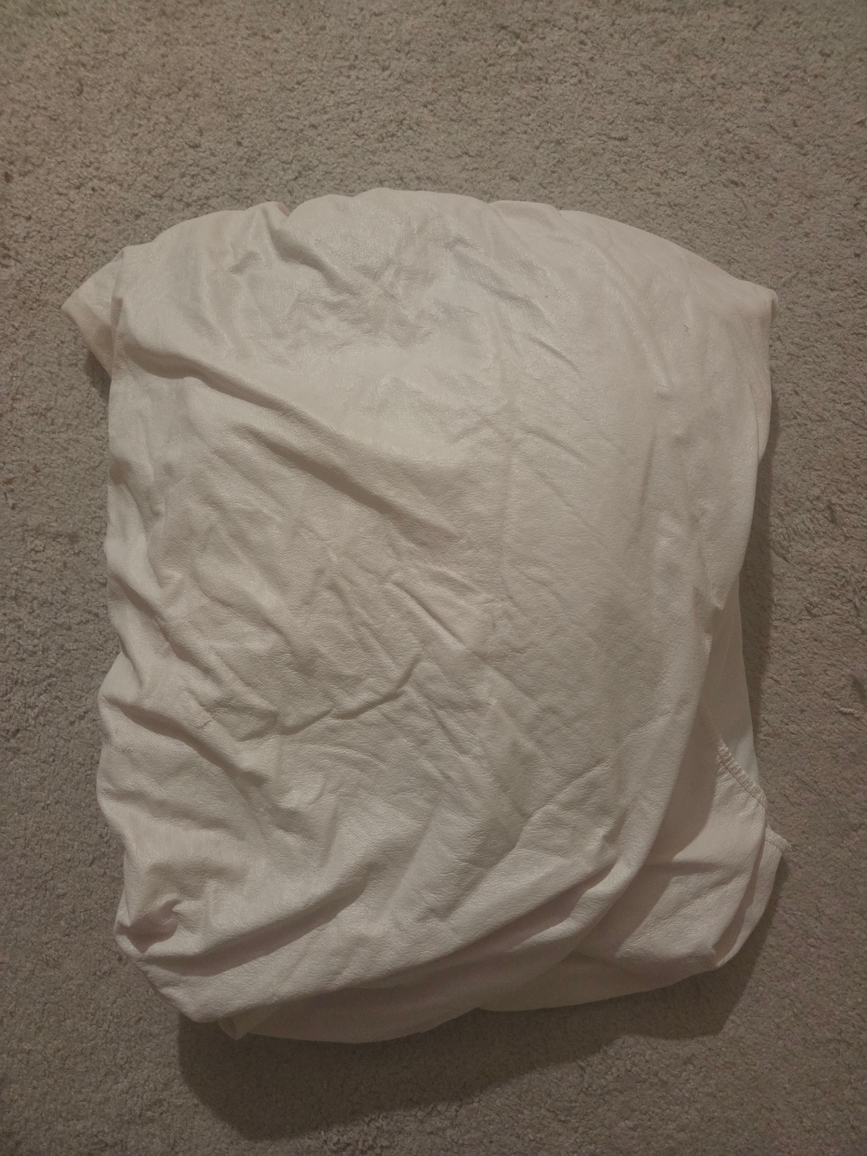 Protect-A-Bed Premium Waterproof Mattress Protector, Twin XL