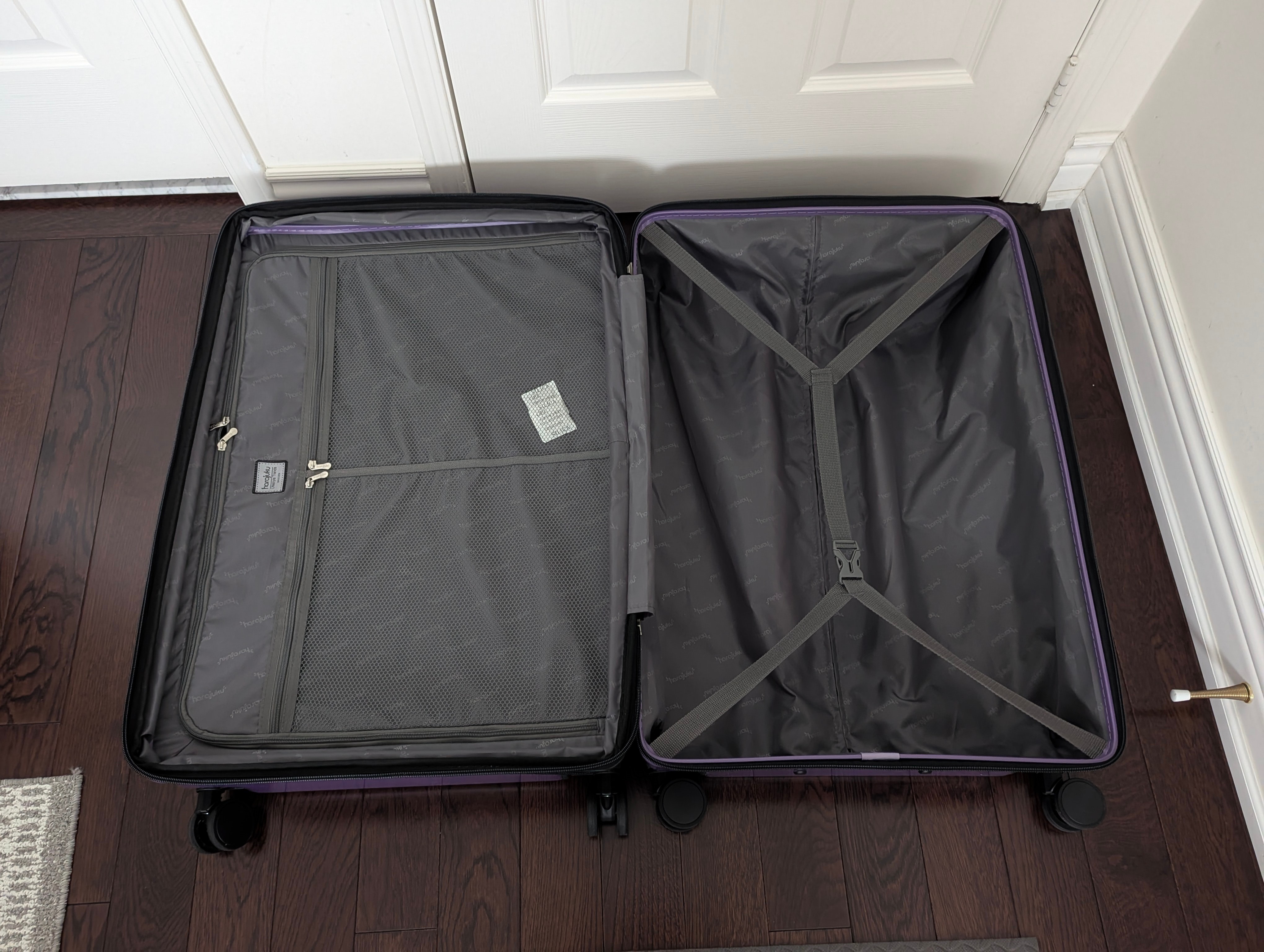 Large Capacity Luggage (NEW) - photo 5