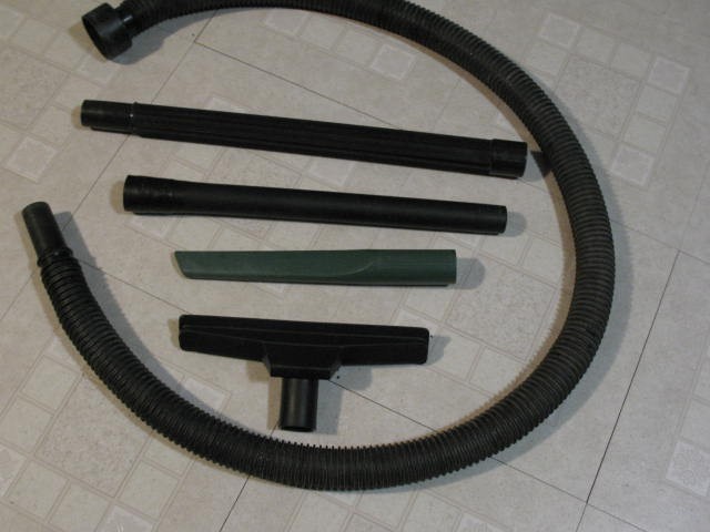 10 Gallon Wet/Dry Shop Vac - photo 5