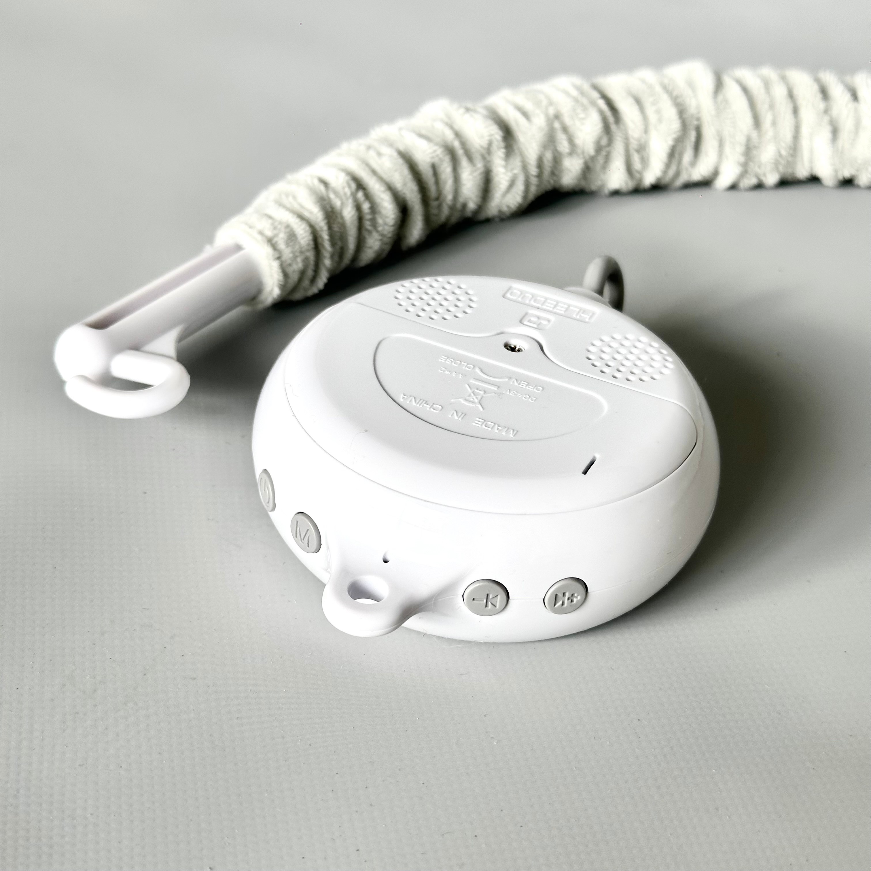 Baby Crib Mobile Arm with Musical Spinner - photo 2