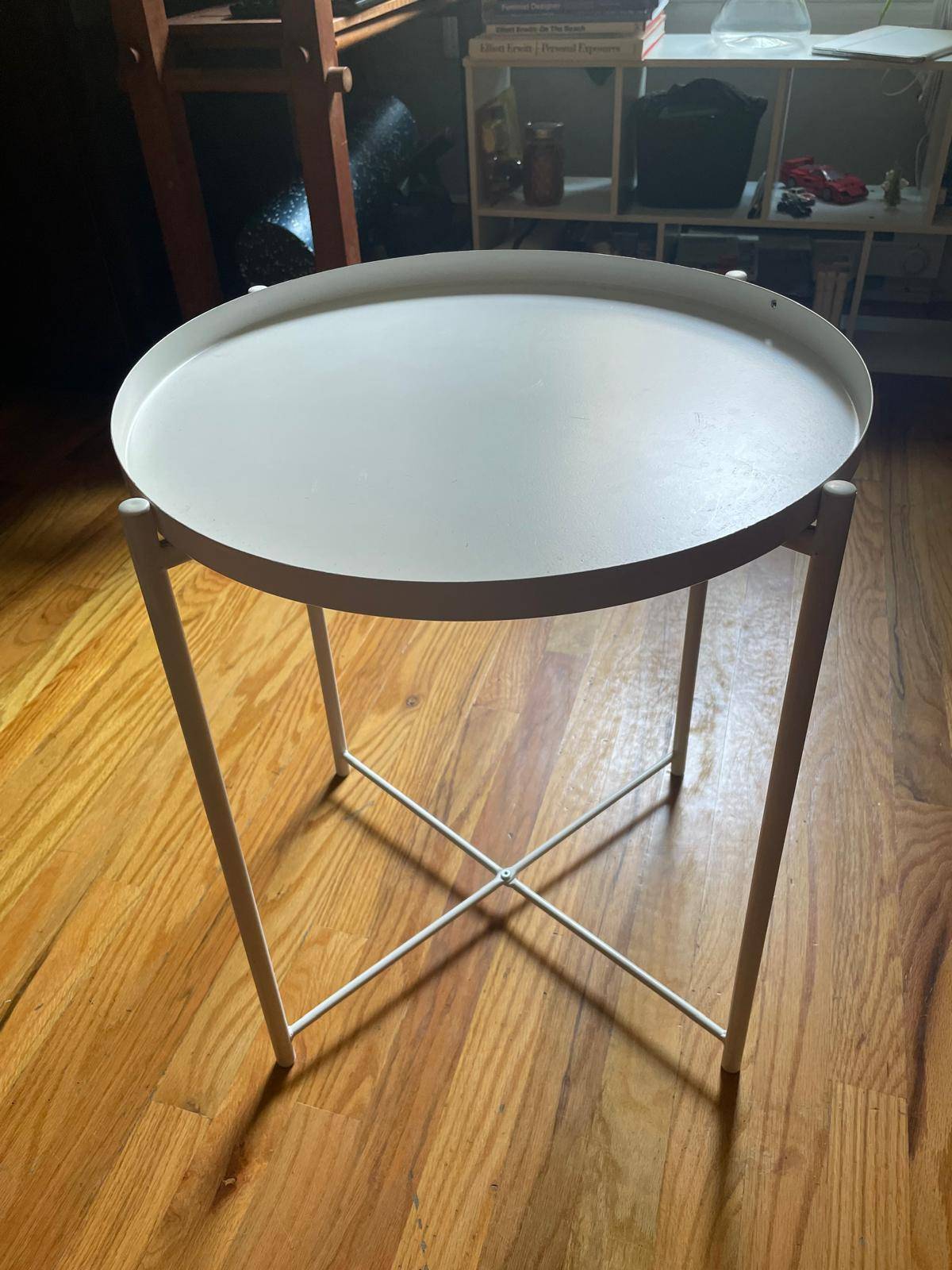 IKEA Gladom Tray Table