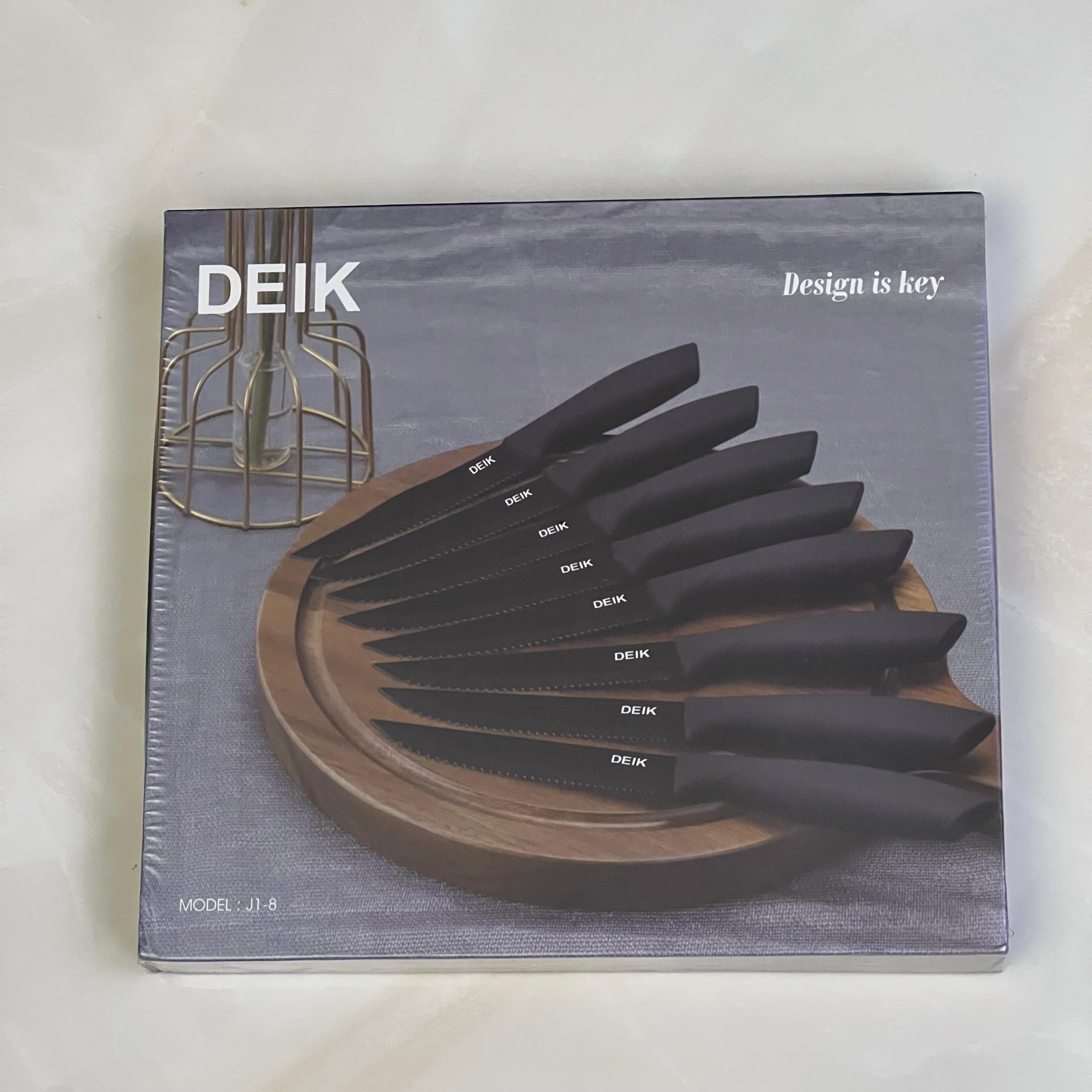Premium Steak Knives Set of 8 - photo 2