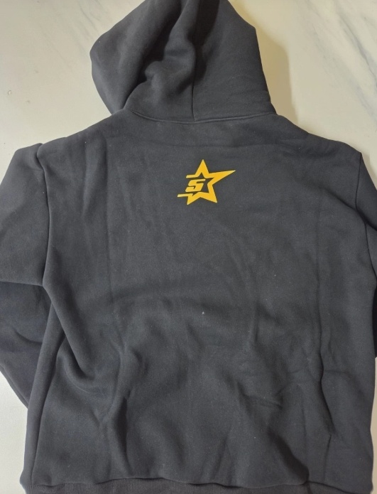 spider hoodie - photo 2