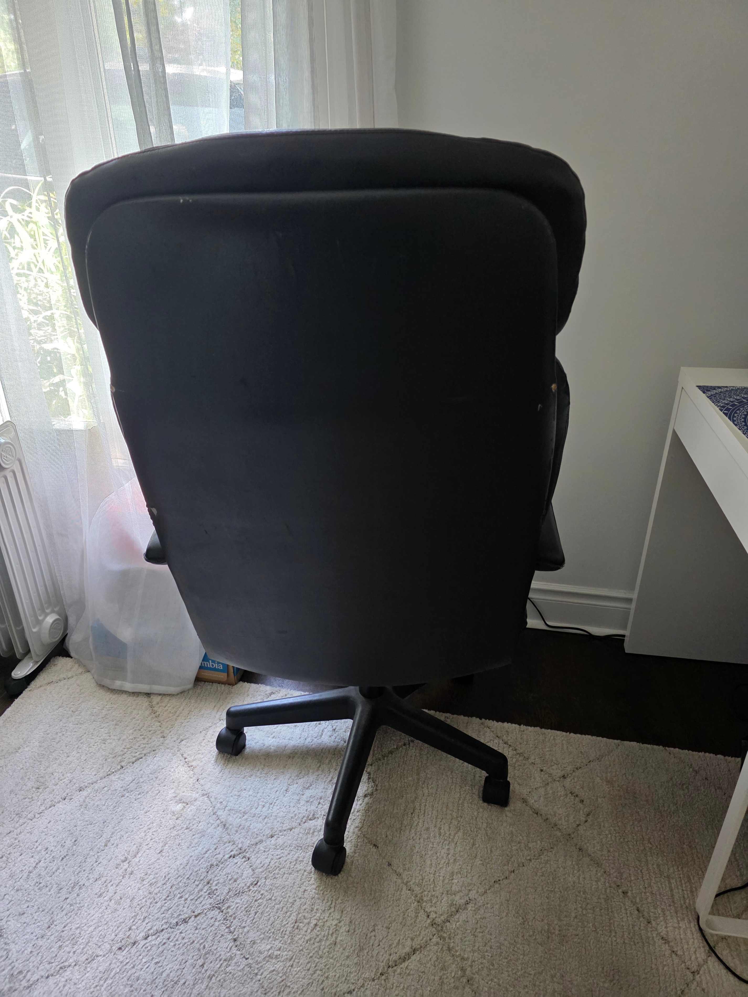 Office Chair - photo 4