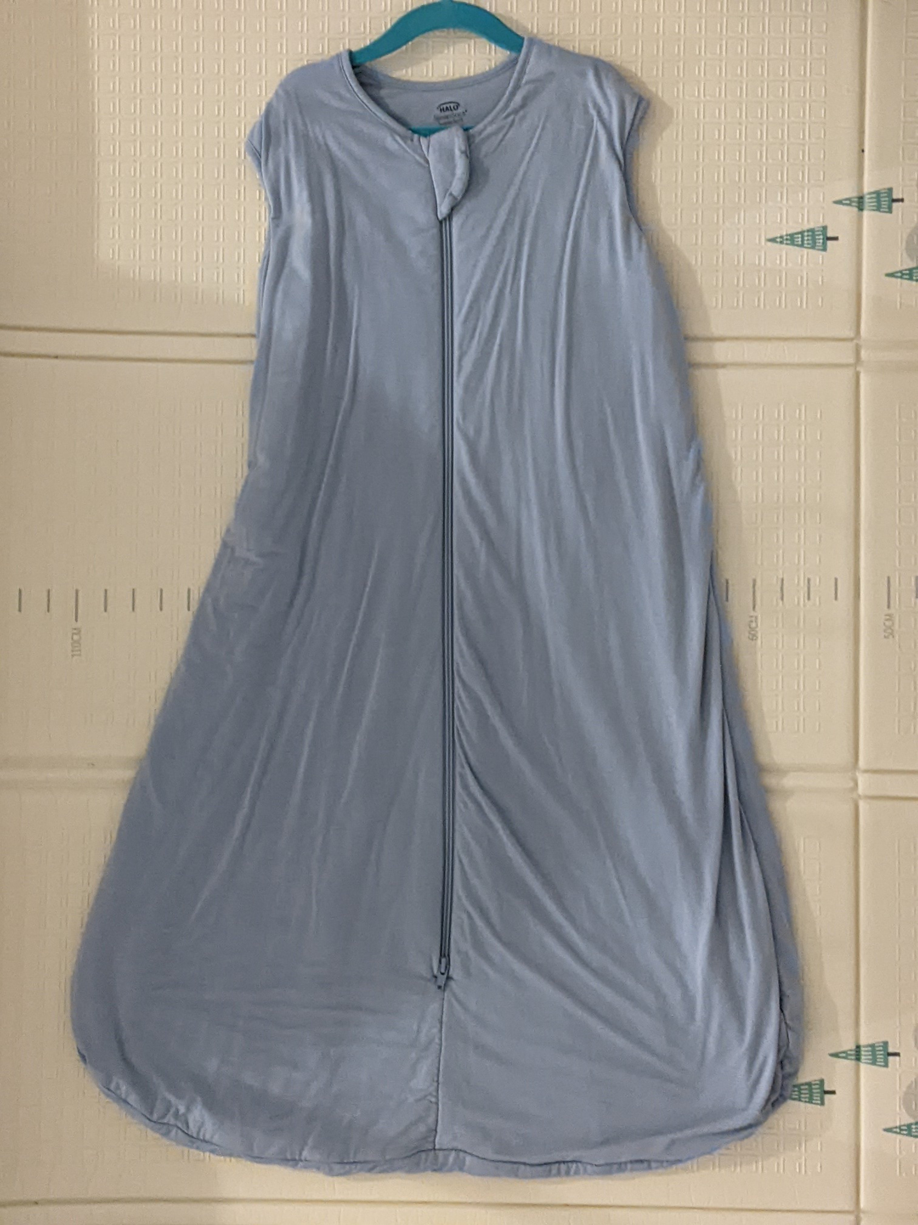 Kyte Bamboo sleep bags and Halo Sleep Sack Bundle - photo 3