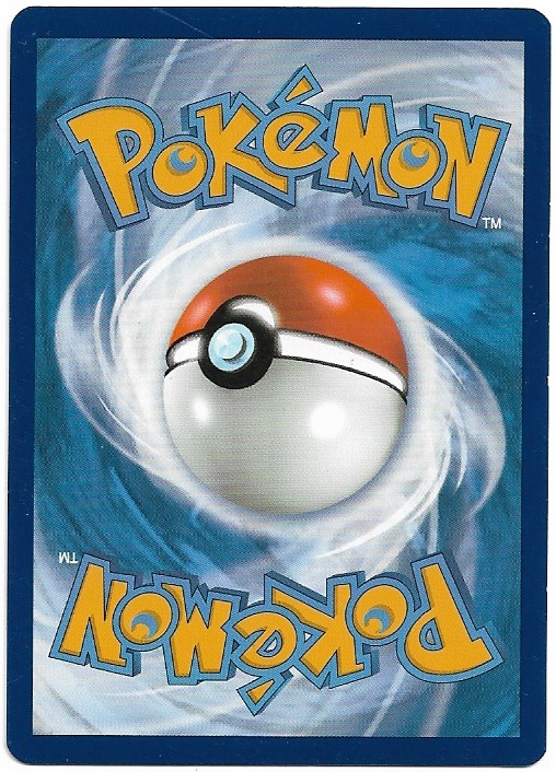 Pokemon Eevee 205/264 Fusion Strike Non-Holo P - photo 2