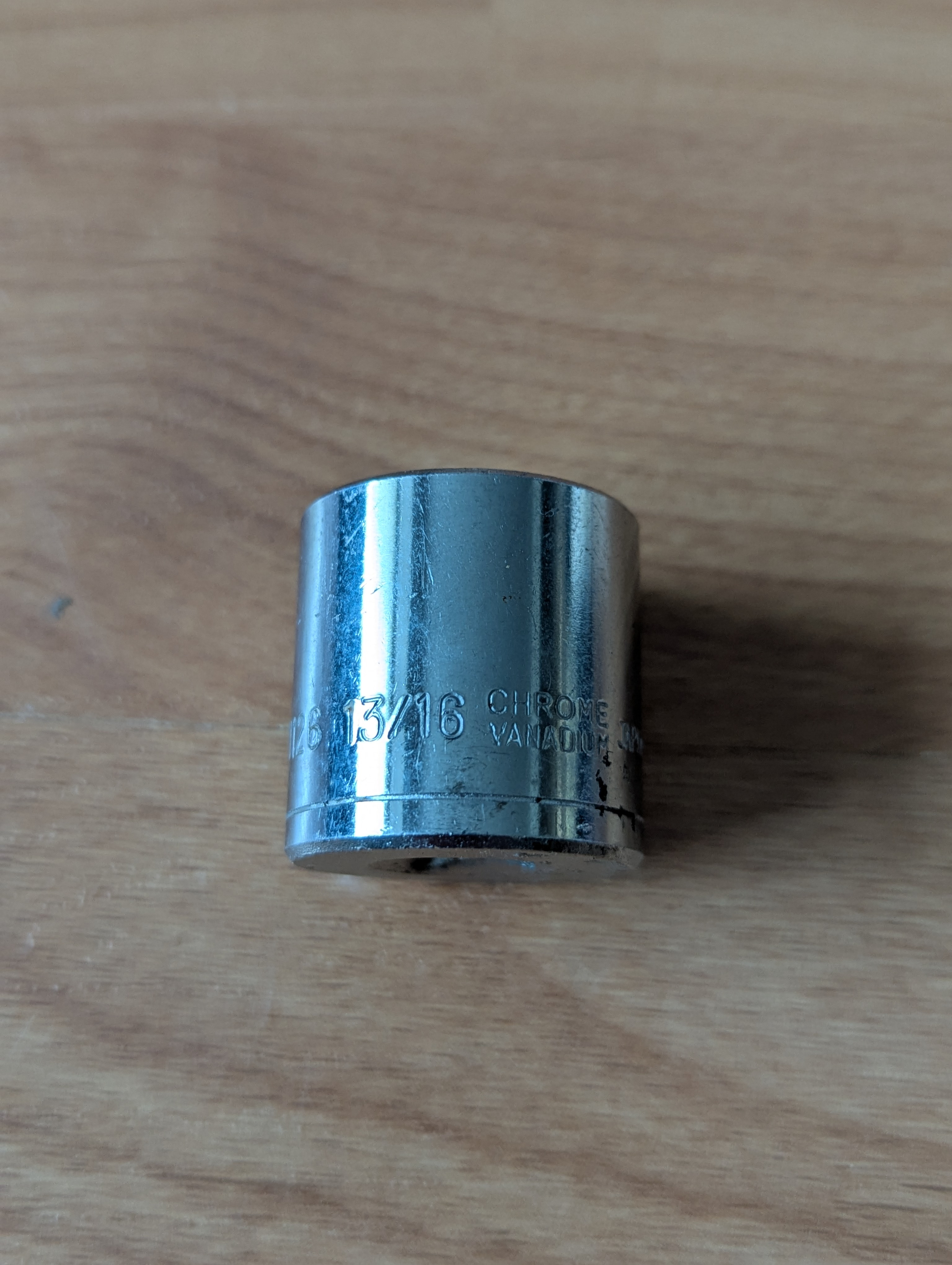 Sockets 3/8 Imperial Sockets PT 1 - photo 4