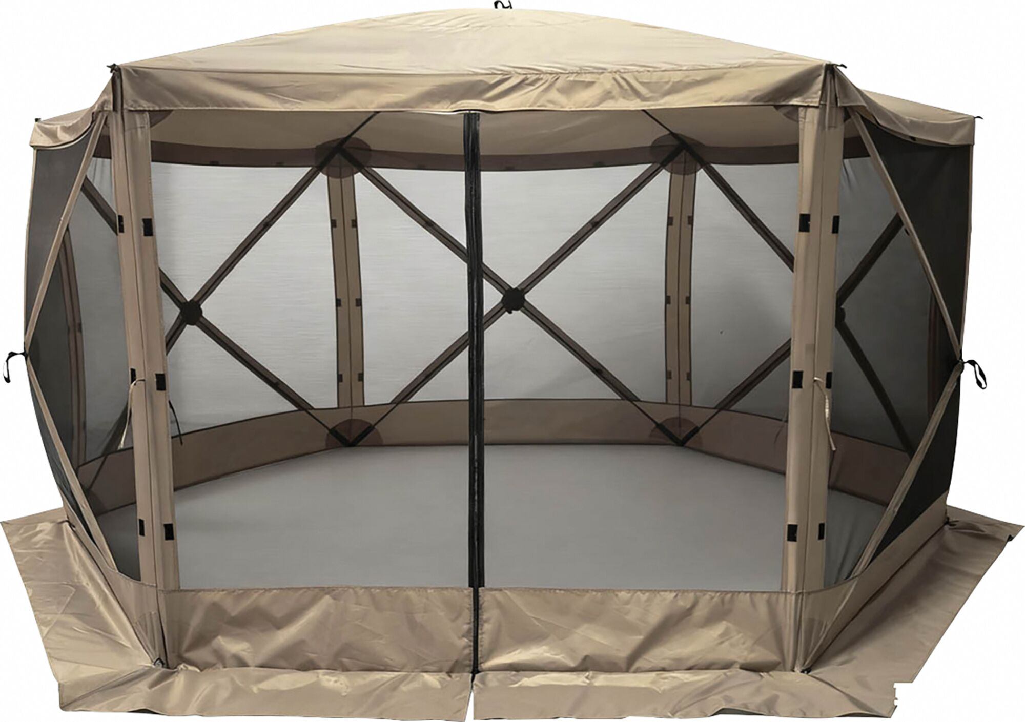 Pop-Up Gazebo Tent