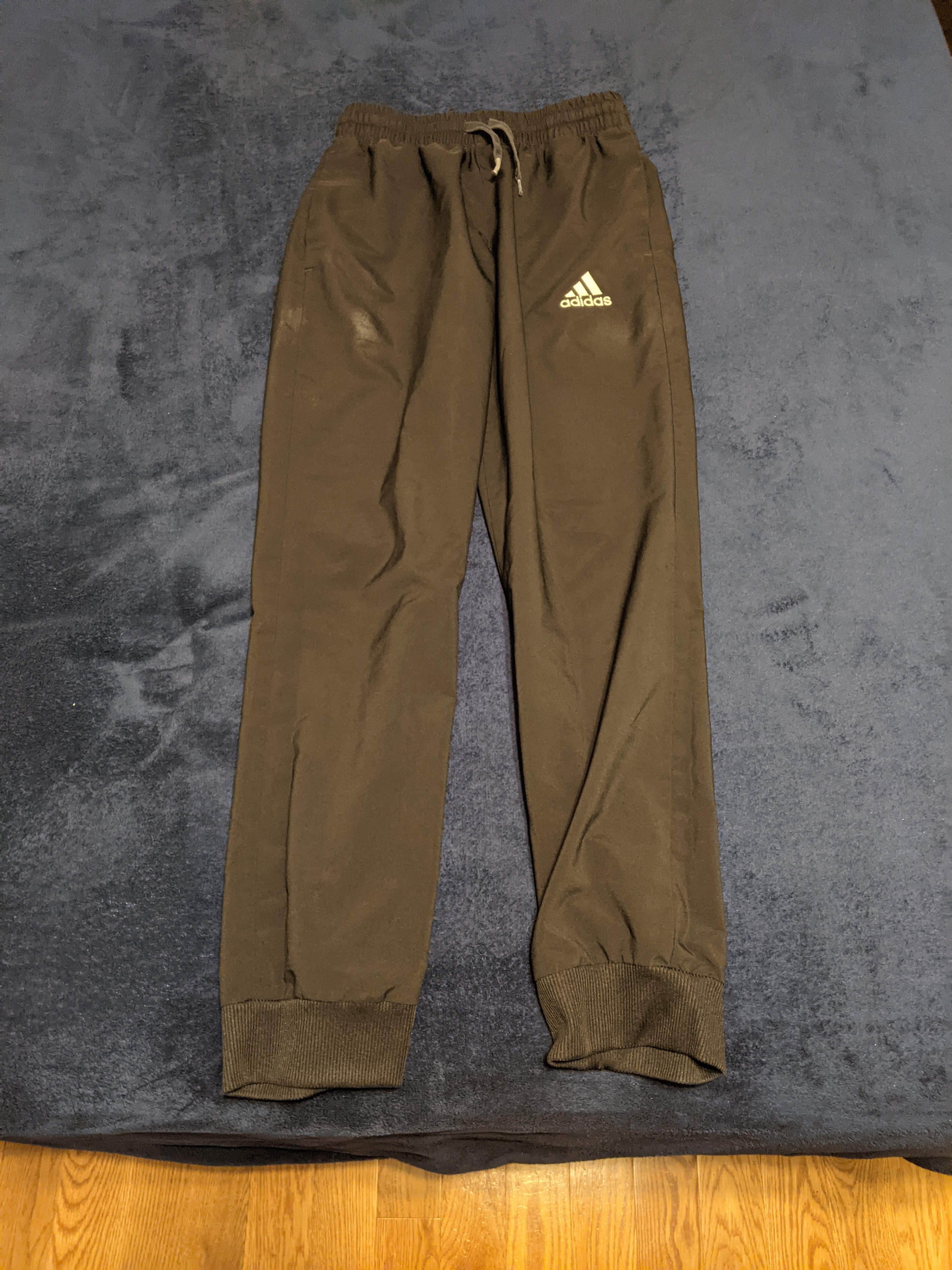 Small Men's Adidas Pants