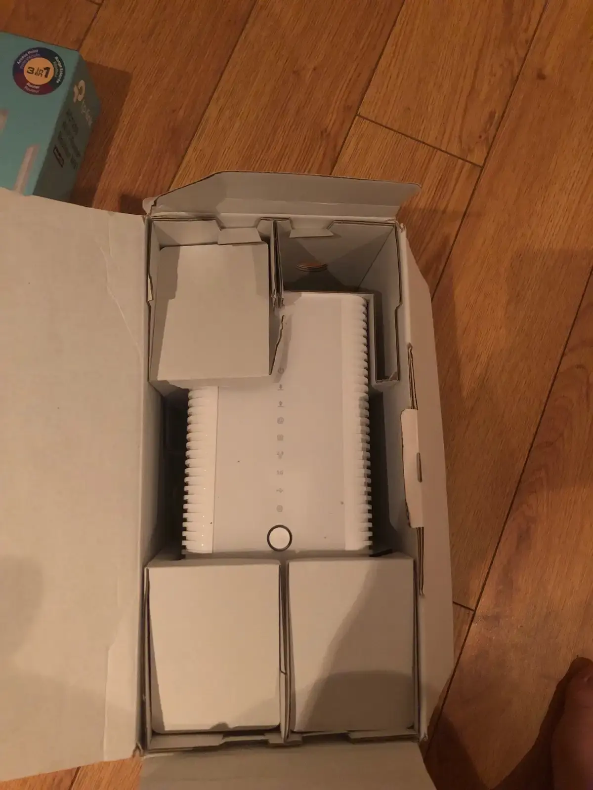 Brand new Rogers router modem CODA4583