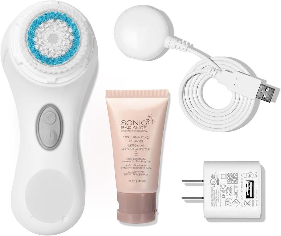 NEW Clarisonic Mia 2 Facial Cleansing System - photo 2