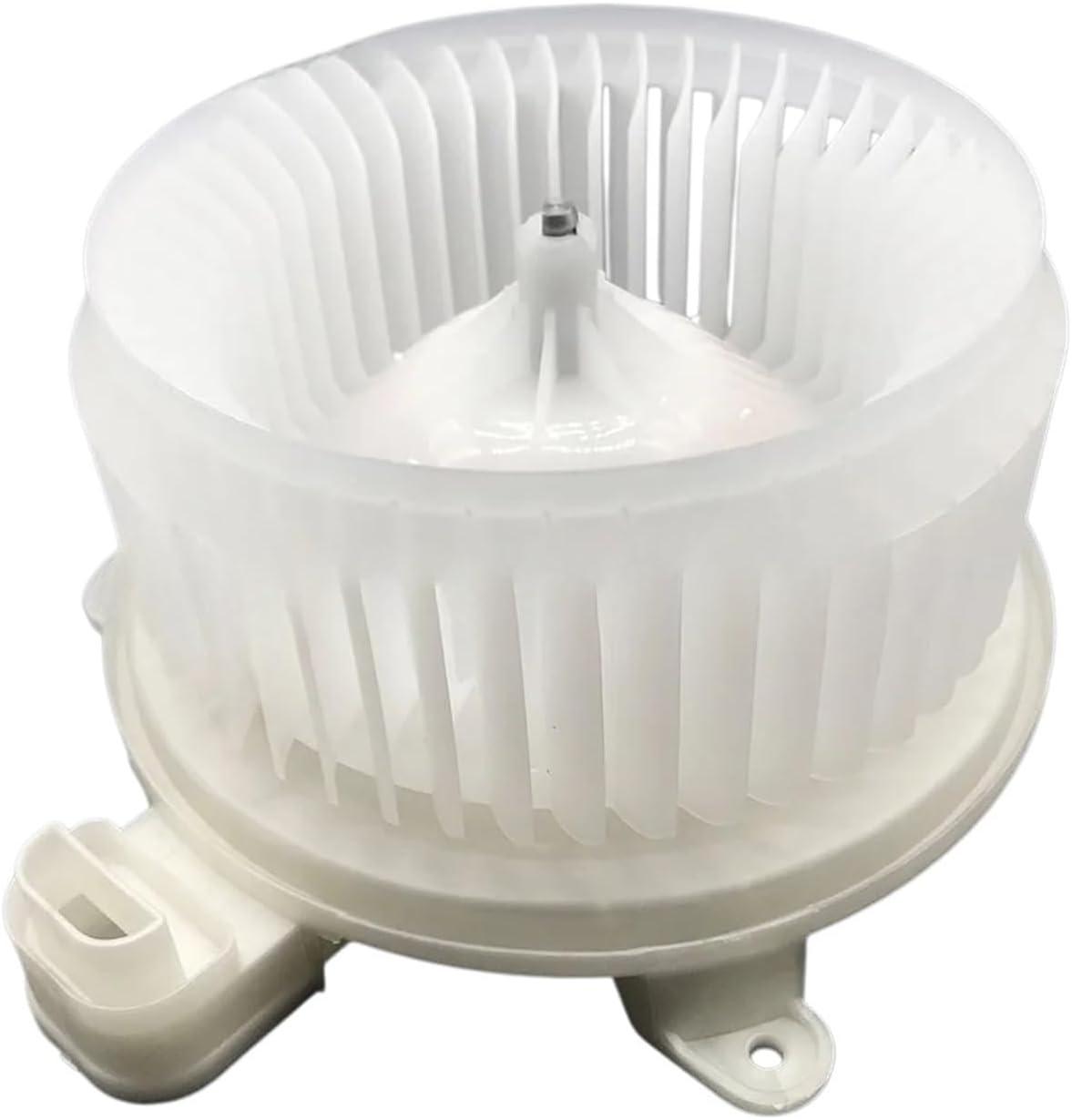 AC Fan Blower Motor Compatible For Lexus and Toyota