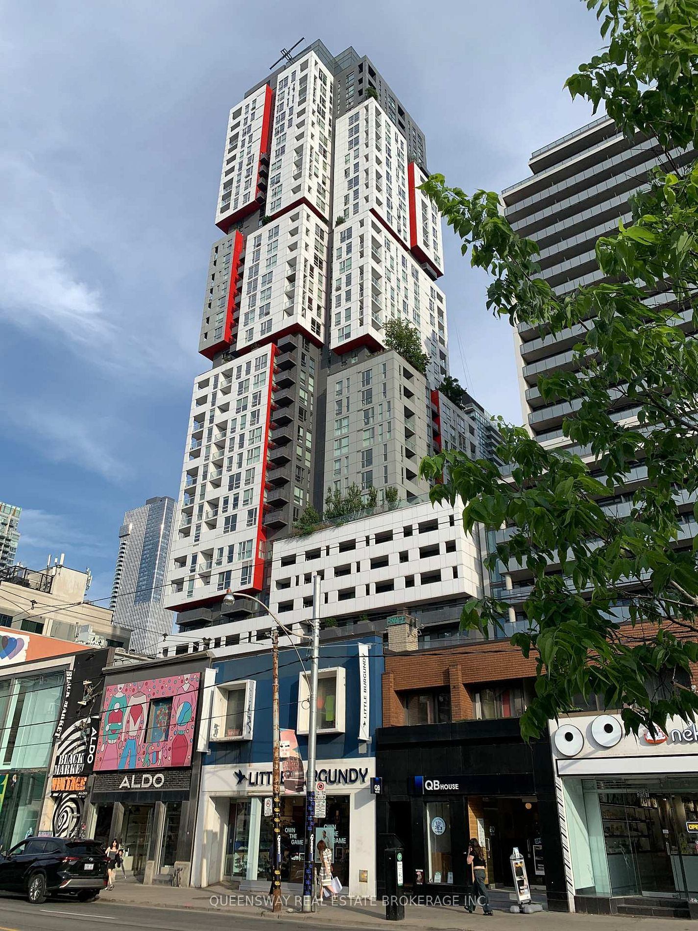 1 Bedroom Condo for Rent