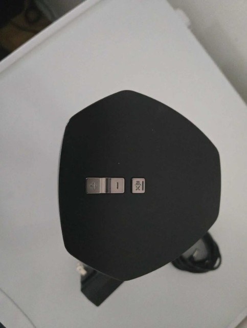 Denon HEOS 1 Wireless Speaker - photo 4