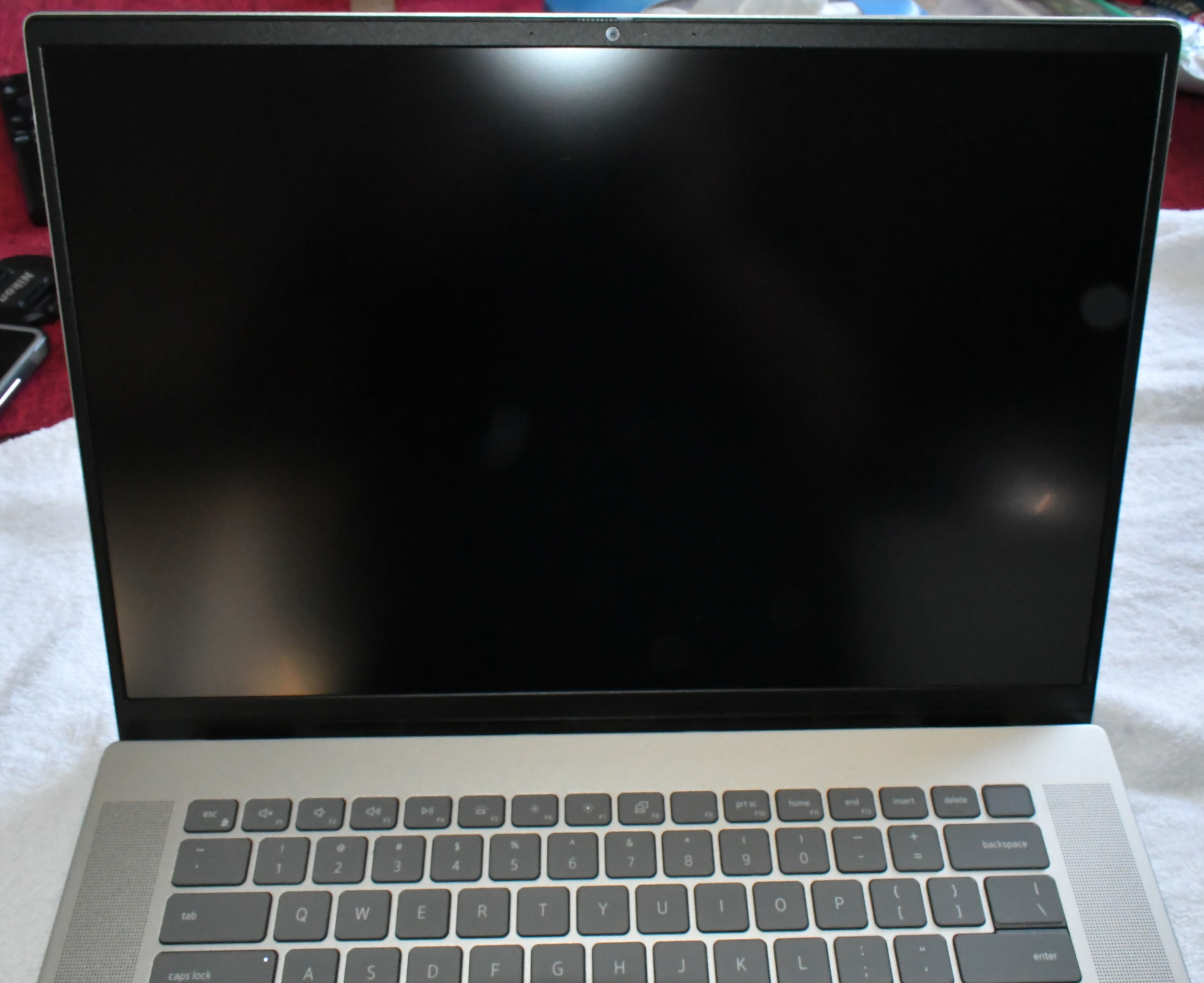 Dell Inspiron 16 5620 i7-1255U 16GB 512GB SSD 16" FHD+ WUXGA IPS - photo 5