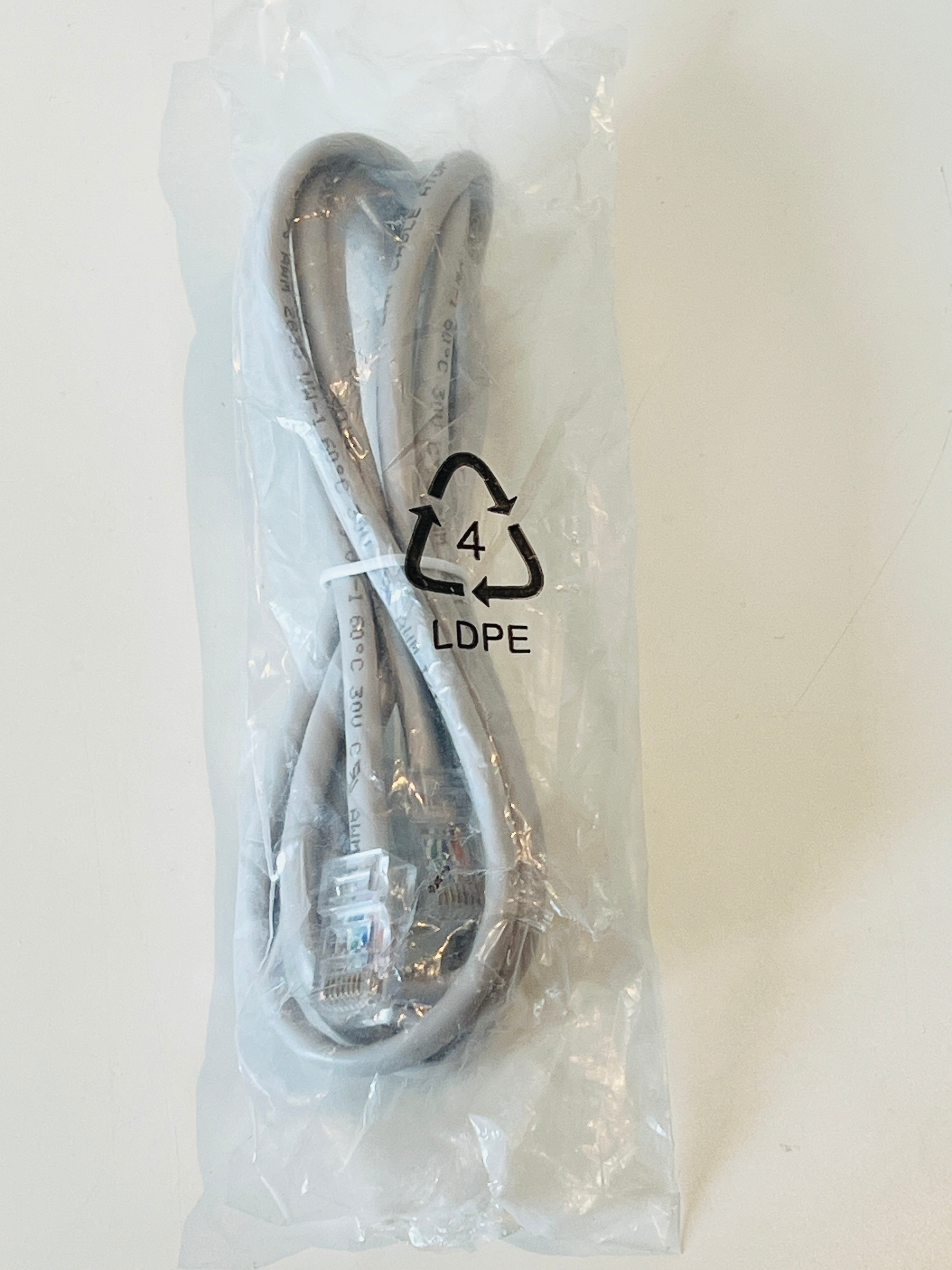 cat5e ethernet & network cable 6 feet - photo 2