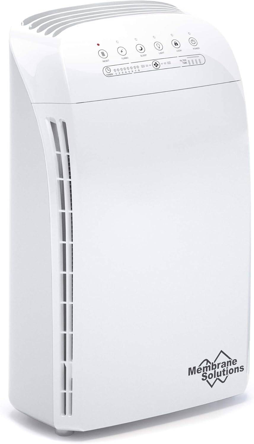 Smart Air Purifier - MSA3 - Membrane Solutions - photo 5
