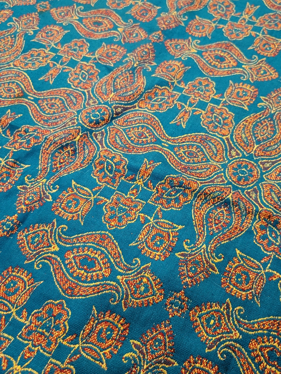 Large beautiful scarf - photo 2