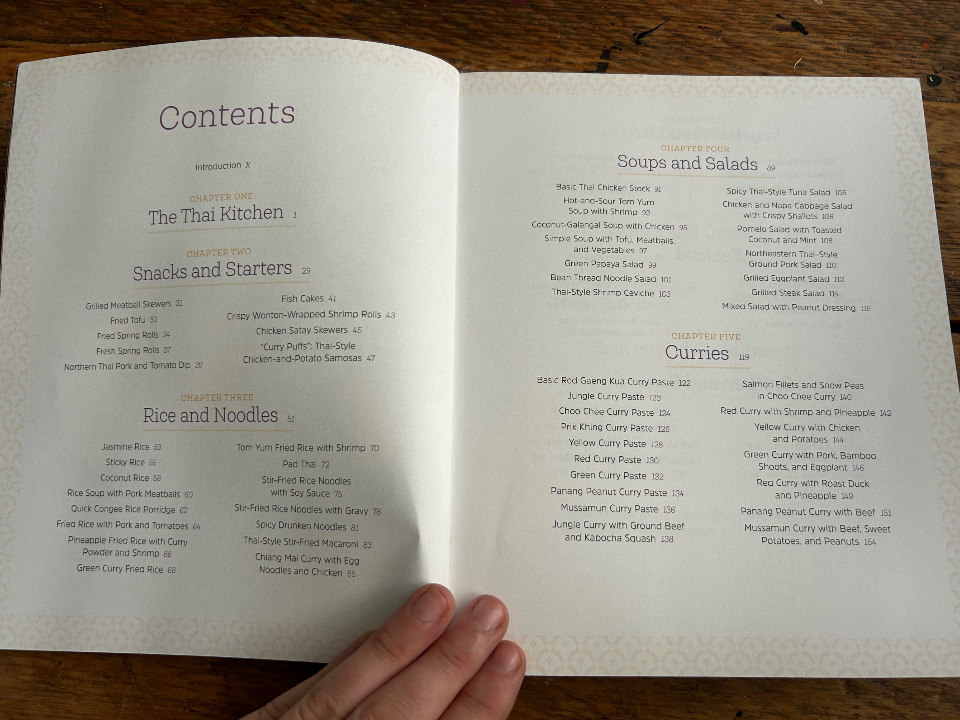 Better than Takeout Thai Cookbook - photo 3