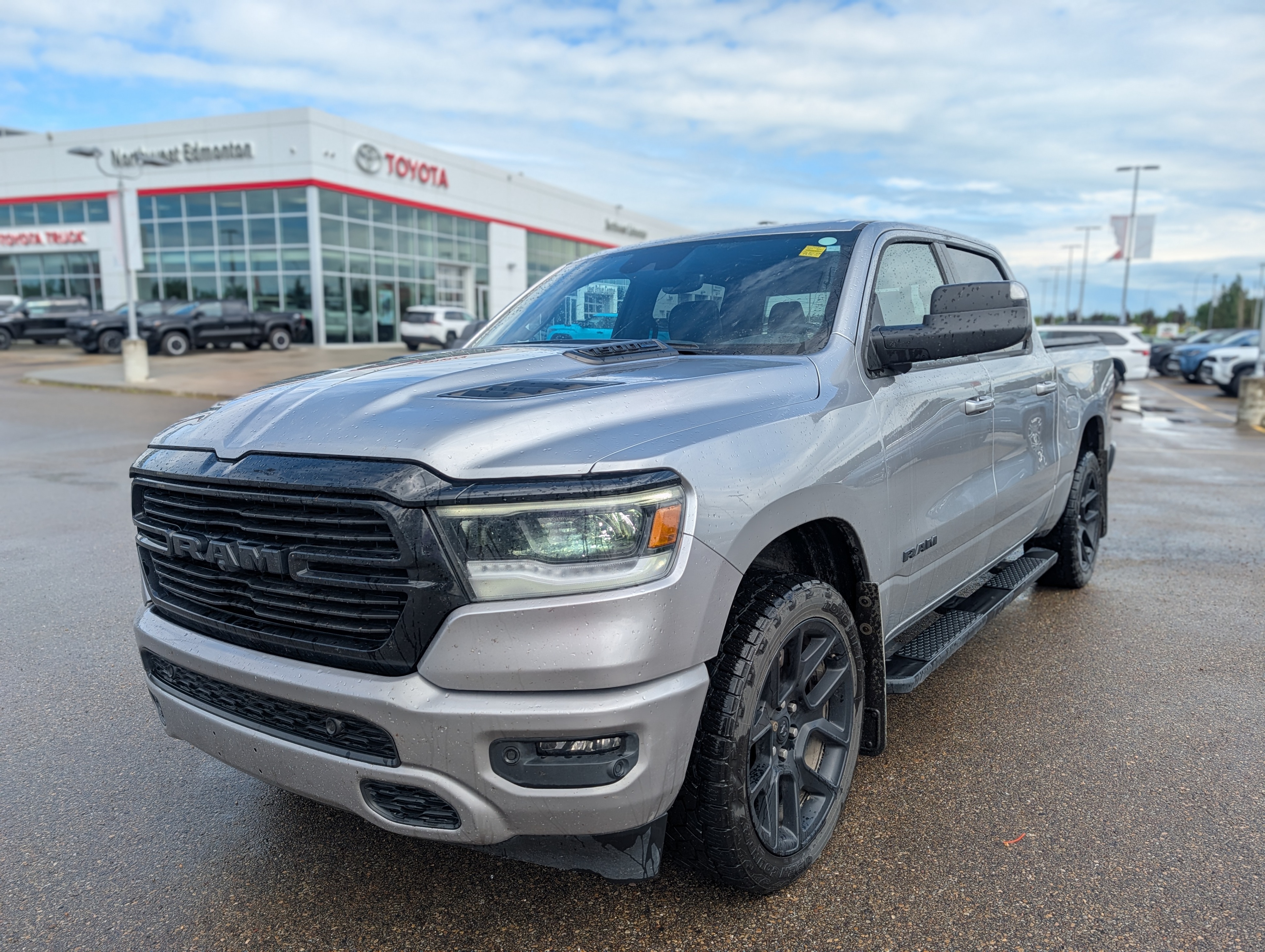 2024 Ram 1500 - photo 3