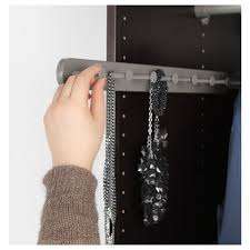 IKEA KOMPLEMENT Pull Out Multi Use Hanger - photo 2