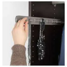 IKEA KOMPLEMENT Pull Out Multi Use Hanger - photo 2