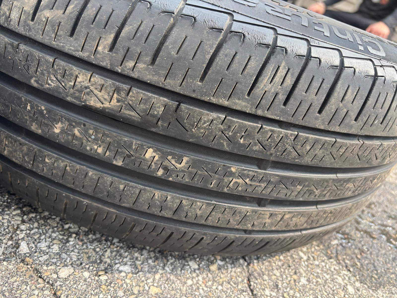OEM 18"BMW(5x120)+225/45/R18 Pirelli A/S–4/3 Series/X1/Countryma - photo 5