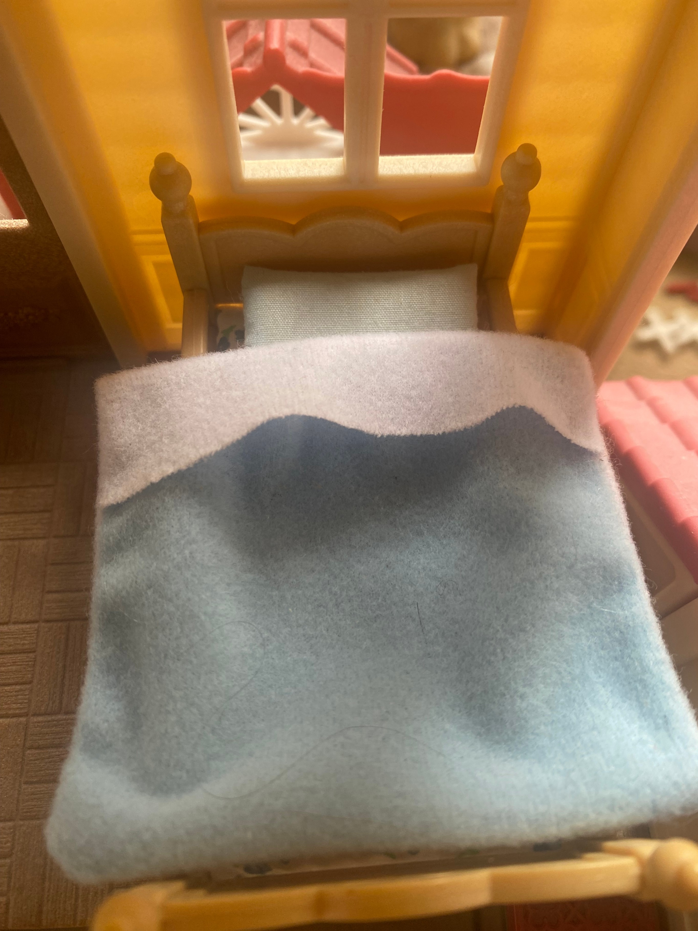 Calico Critters Bunk Bed - photo 2