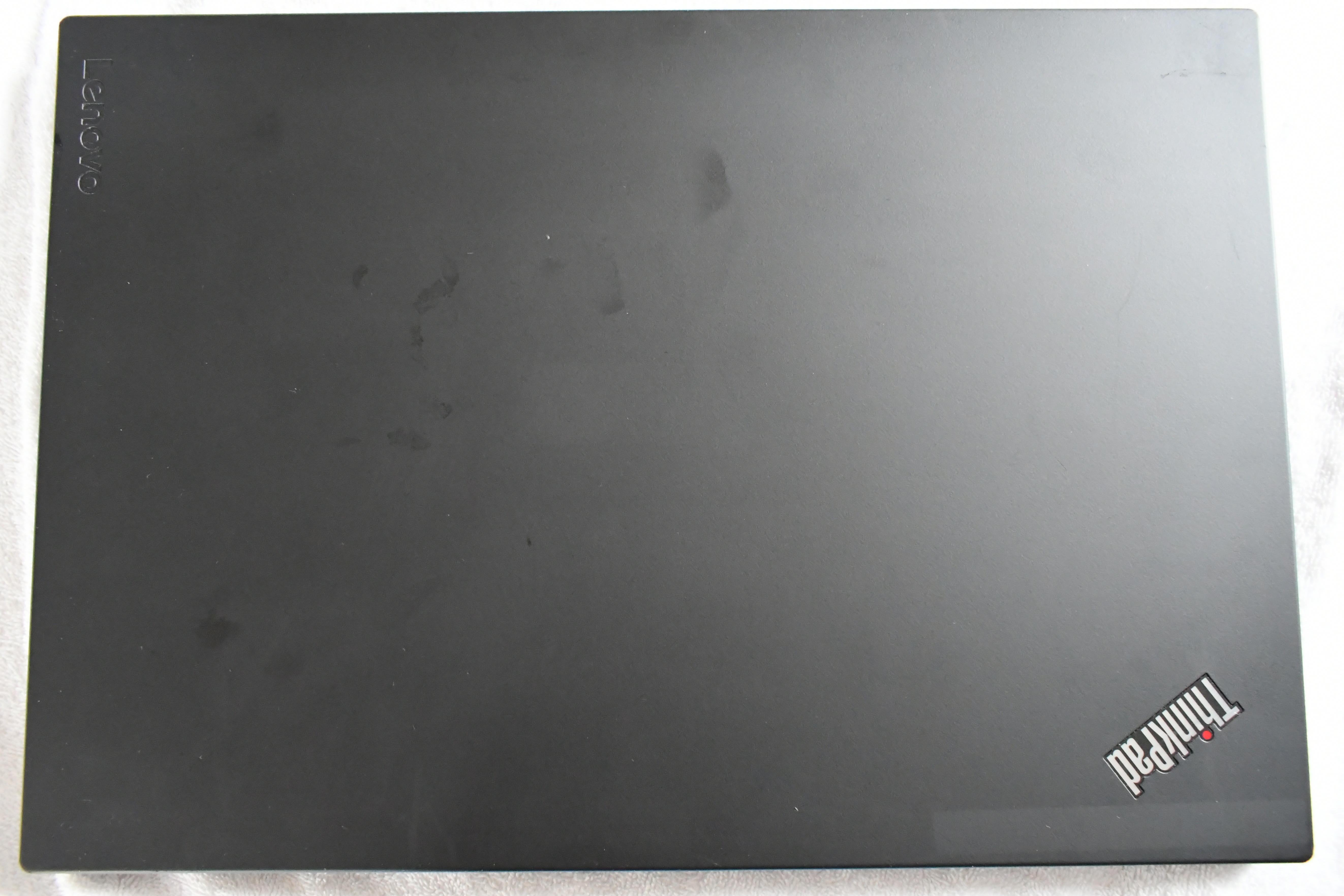 ThinkPad T580 i7-8650U 32GB R 512GB NVMe NVIDIA MX150 LTE Win11P - photo 5