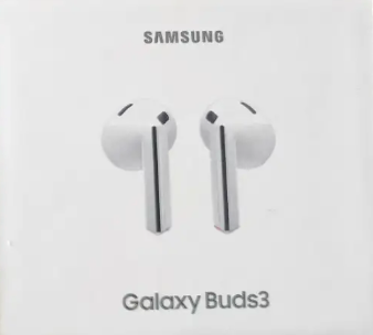 Samsung Galaxy Buds 3 Wireless Earbuds
