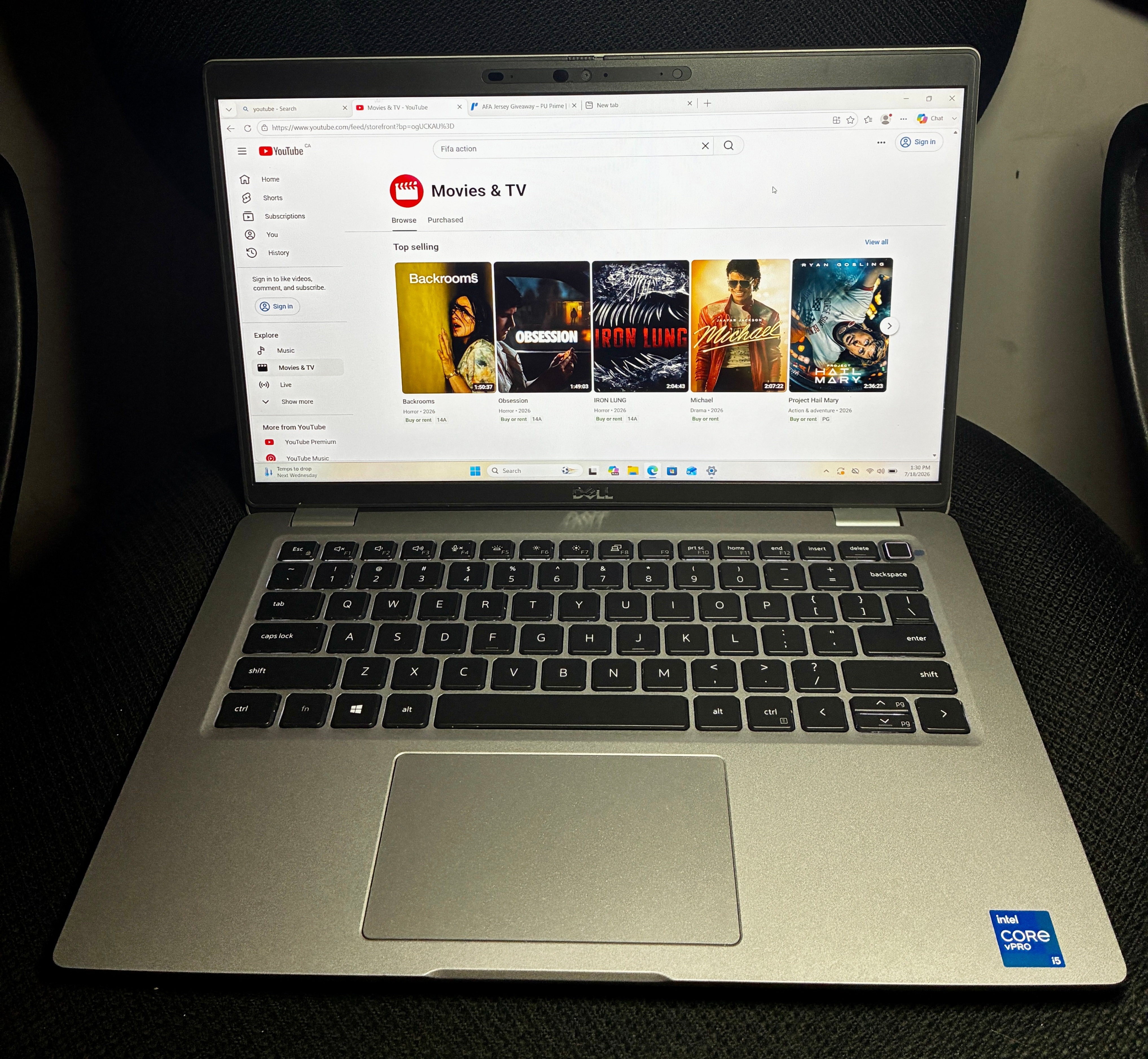 Dell Latitude 5420 11th Gen CHEAP!! - photo 2