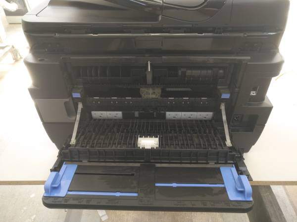 Epson WF-7720 printer - photo 5