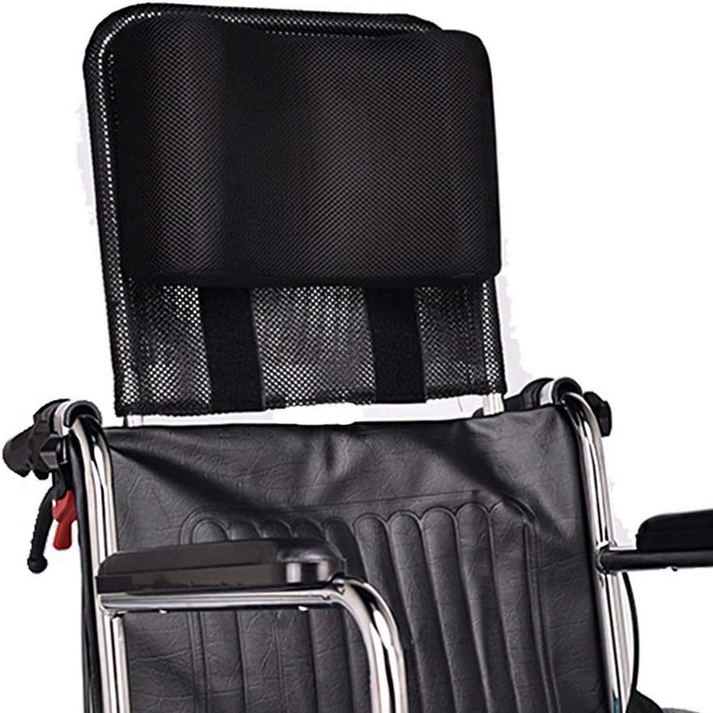 NEW✨    WHEELCHAIR HEADREST NECK SUPPORT PILLOW - photo 3