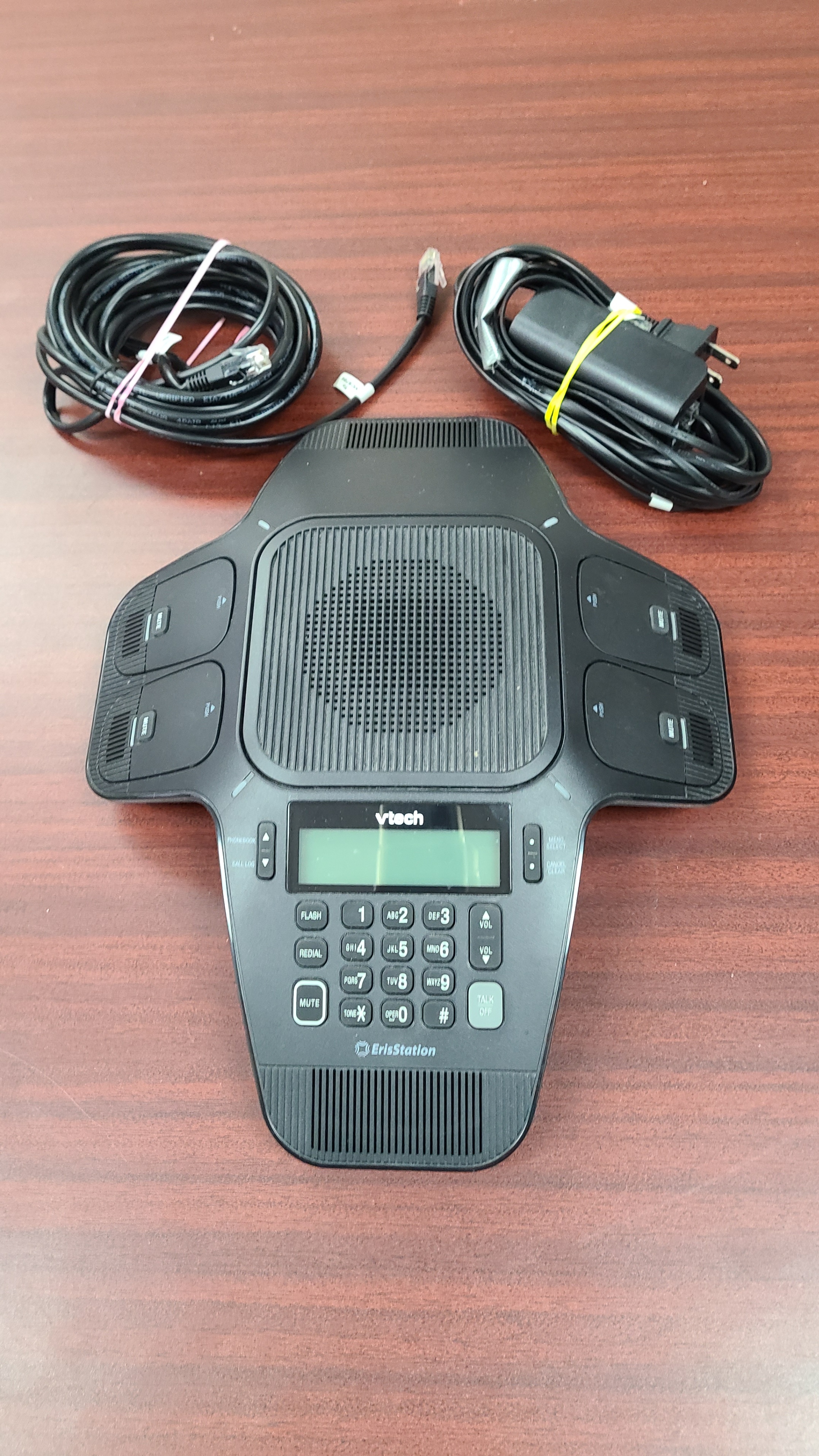 Conference Room Phone - photo 2