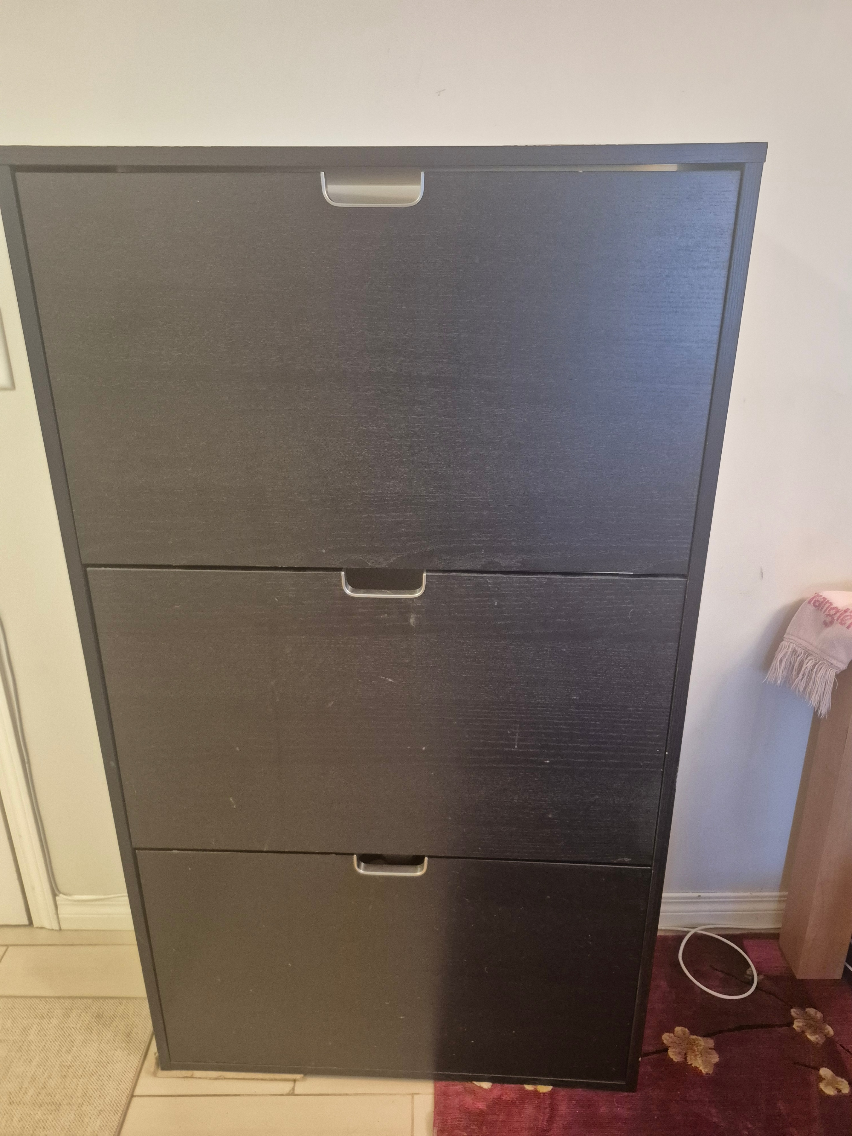 Shoe Cabinet