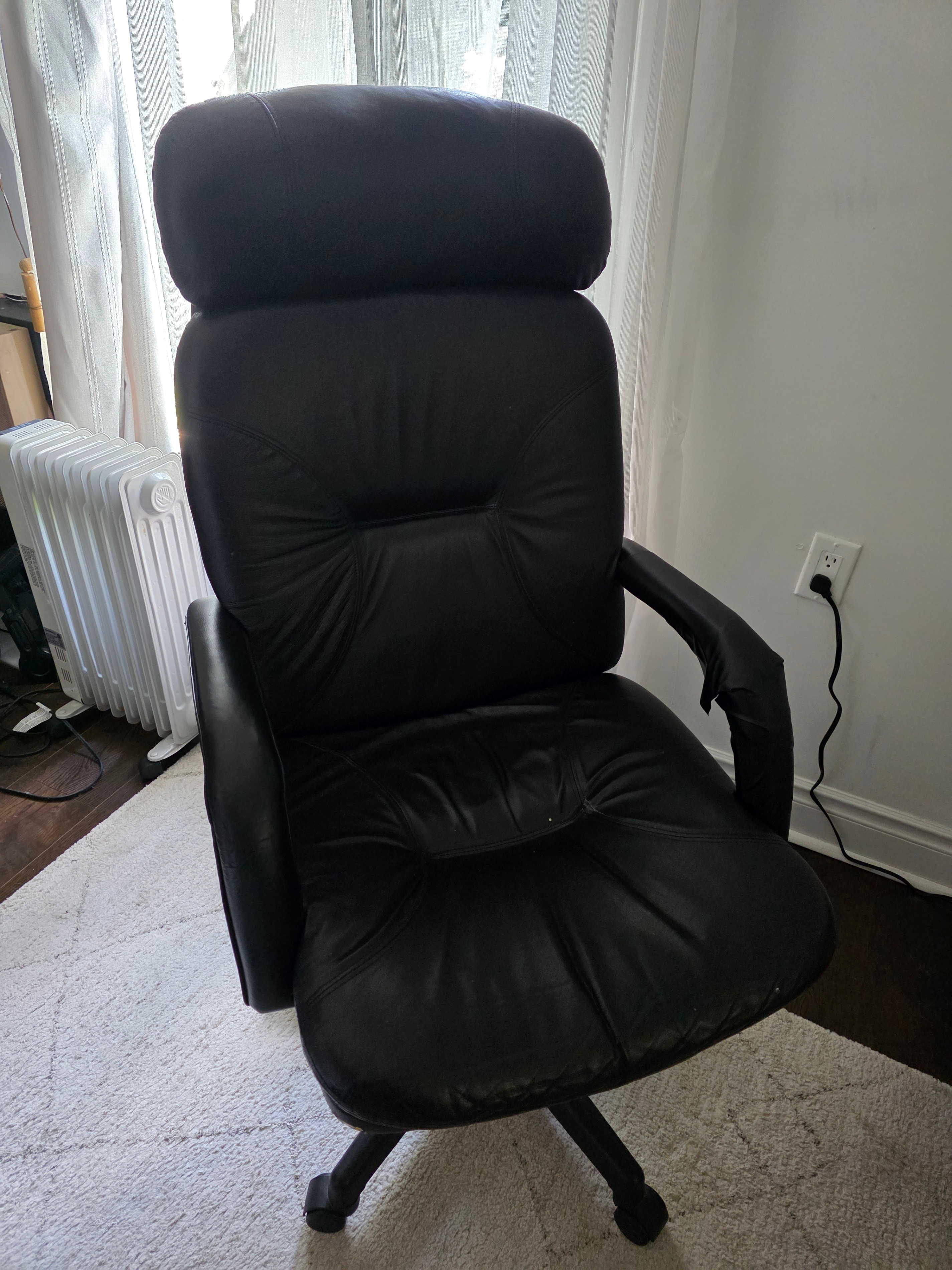 Office Chair - photo 2