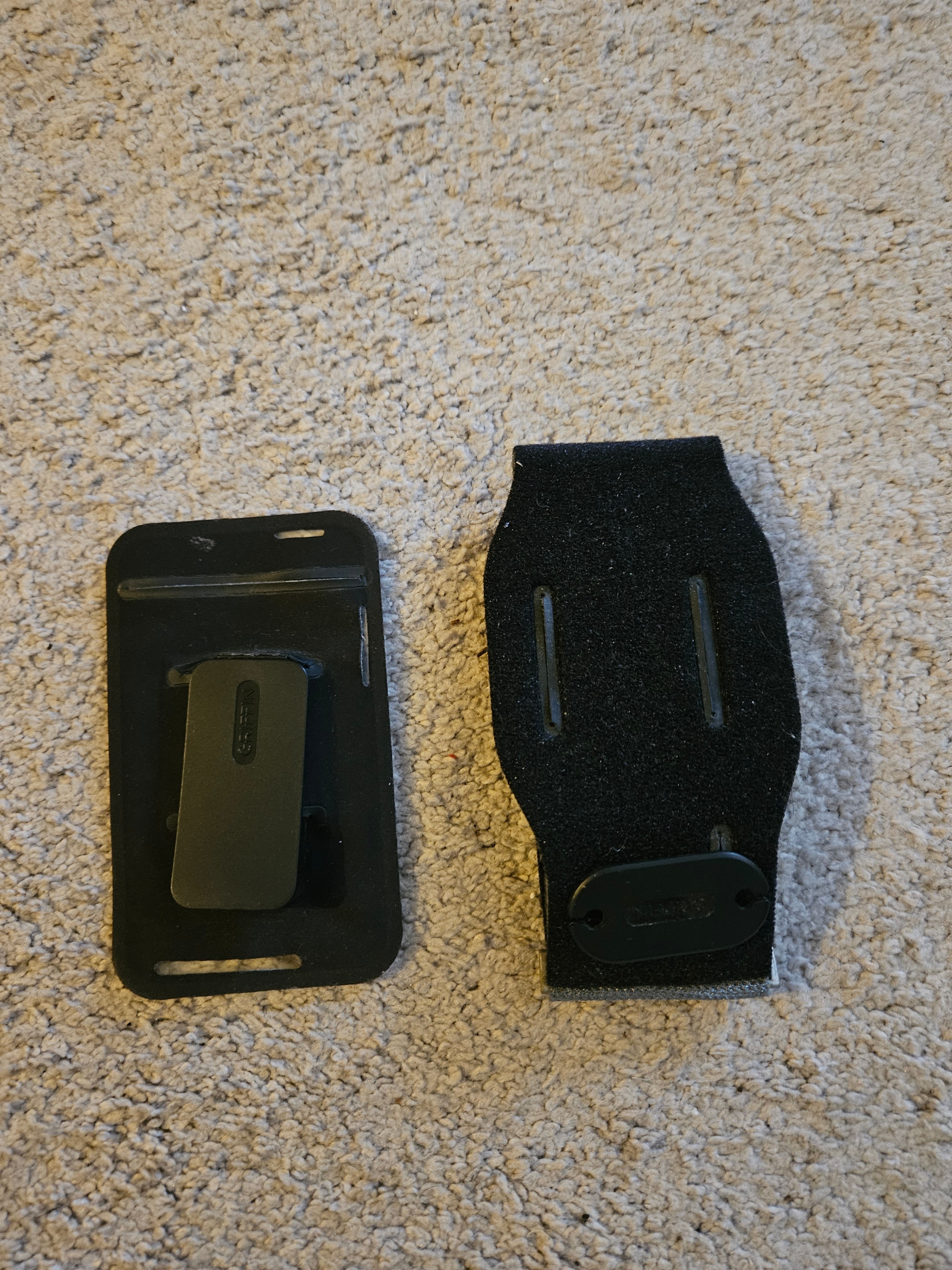 Griffin AeroSport Adjustable Armband for Apple iPod, Mint Cond. - photo 2