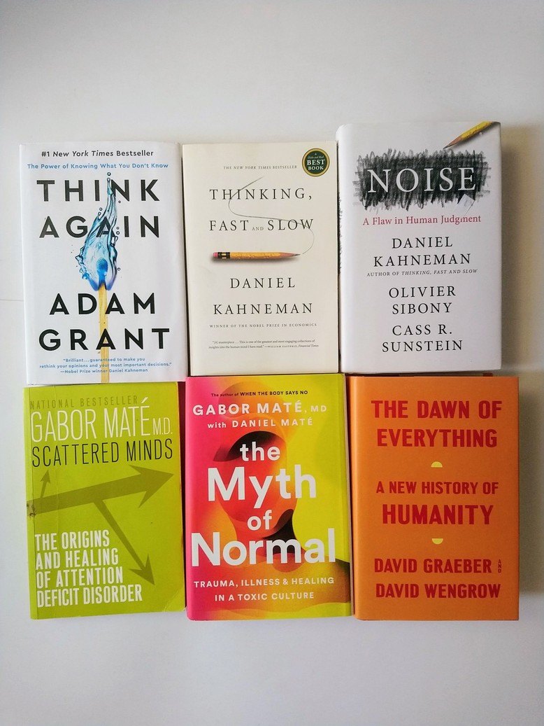Popular Bestsellers!