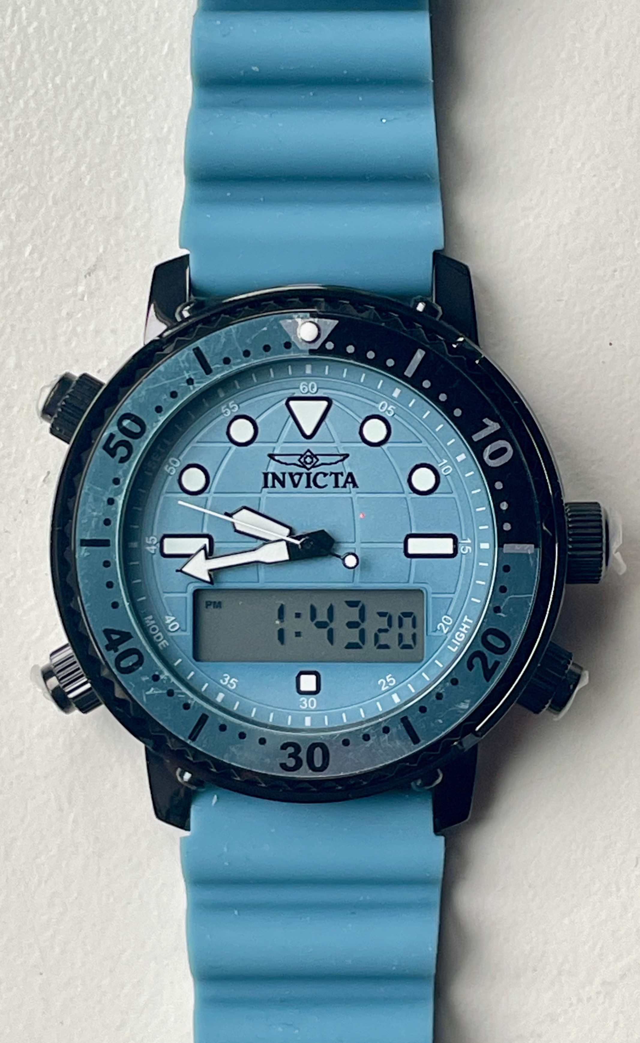 Men’s Diving Watch - brand new