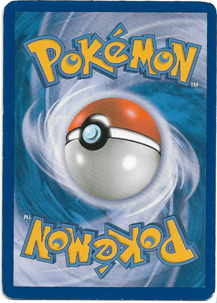 Pokemon Metagross 4/95 HS Unleashed Cracked Ice Holo Rare LP - photo 2