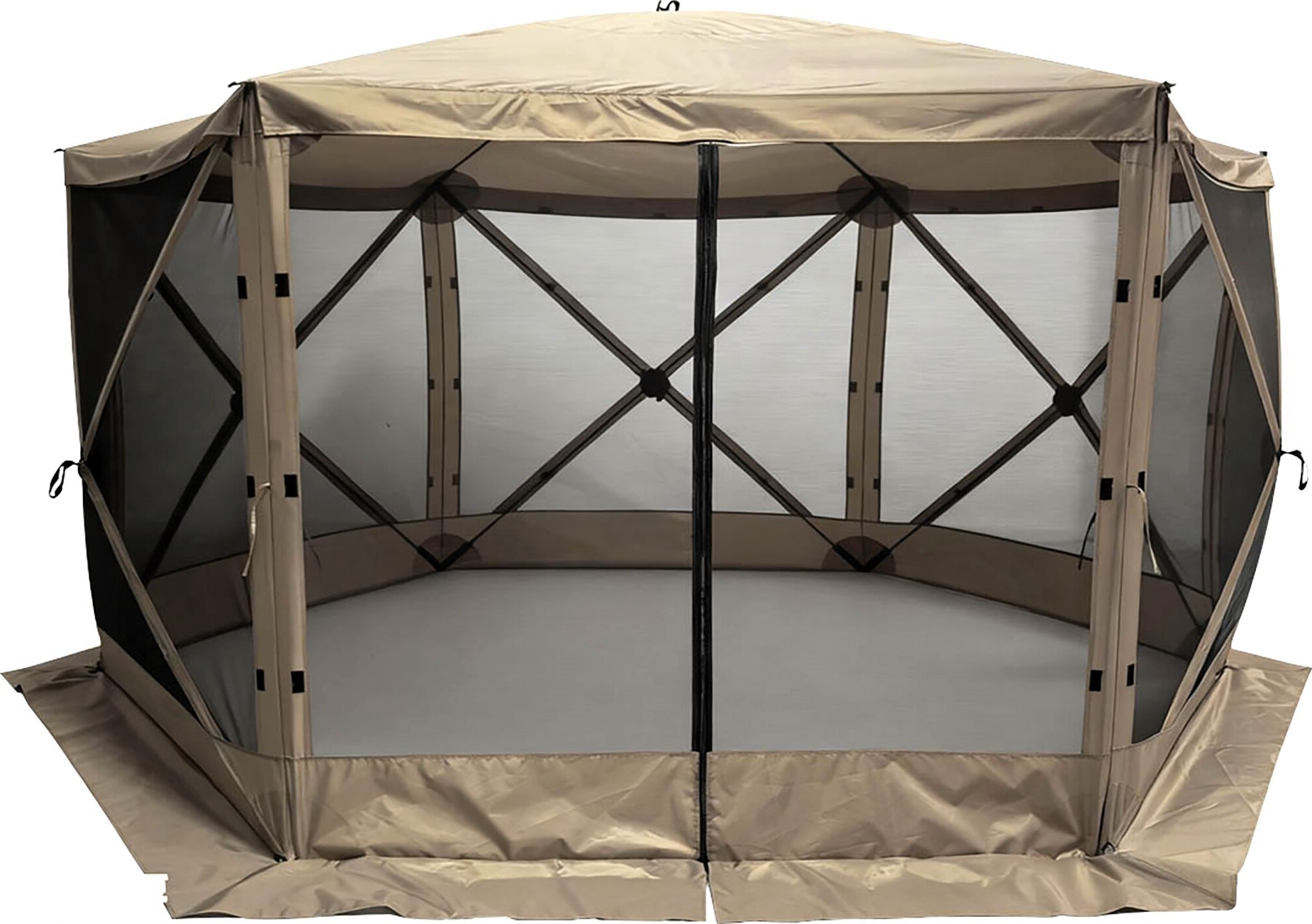 Pop-Up Gazebo Tent