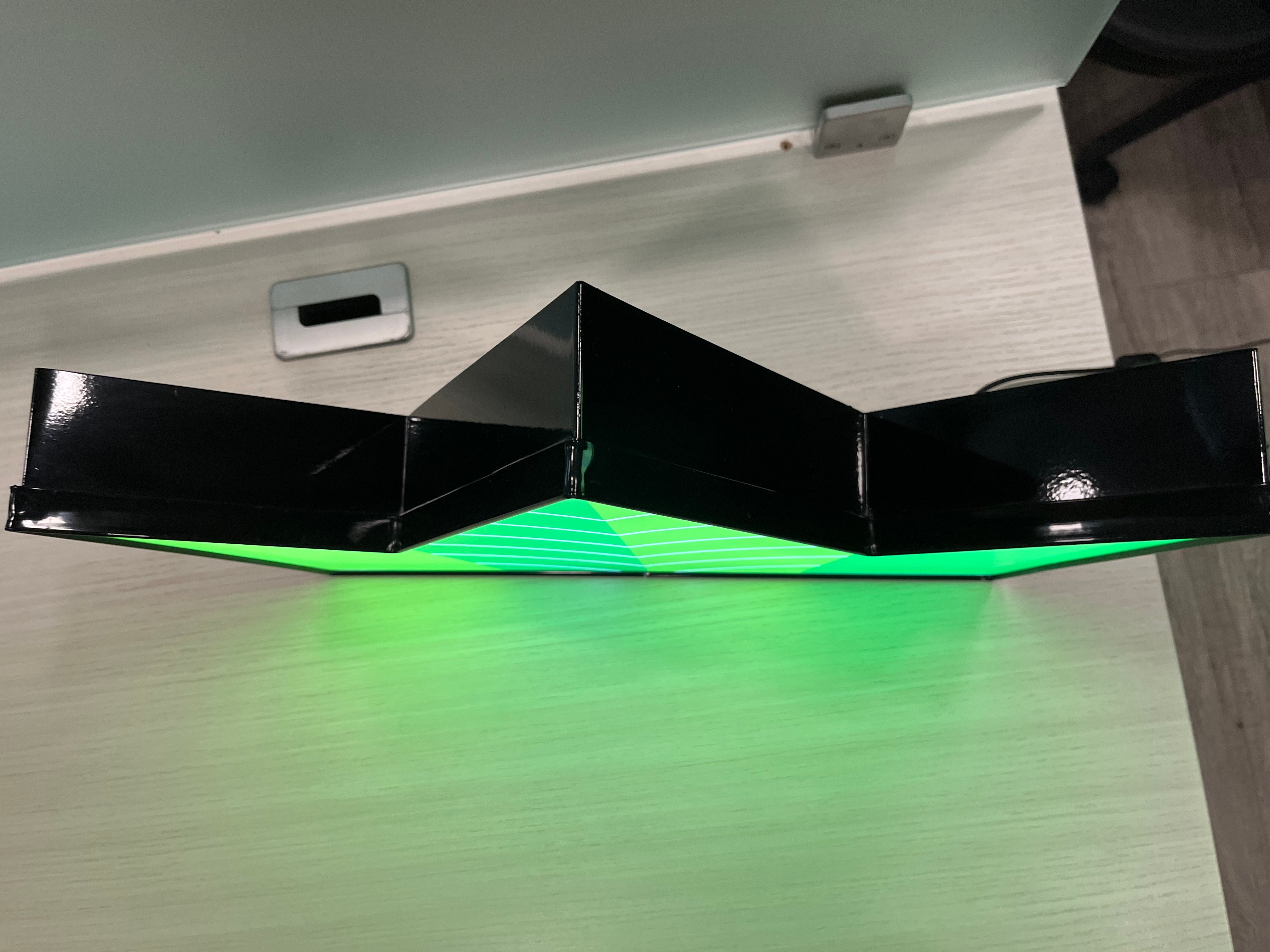 Redecan Green Crown Lightboxes Bundle - photo 3
