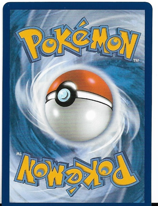 Pokemon Keldeo ex 030/086 White Flare Non-Holo NM - photo 2
