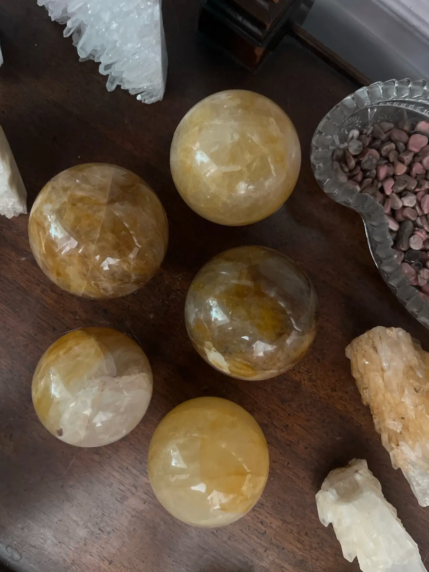 Golden Healer Spheres & Towers ✨ - photo 2