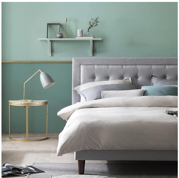 Standard bed frame - photo 4