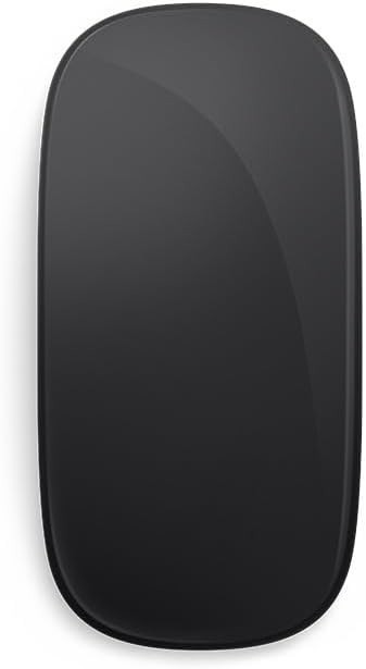 Wireless Multi-Touch Surface Magic Mouse for Mac Windows Android - photo 2